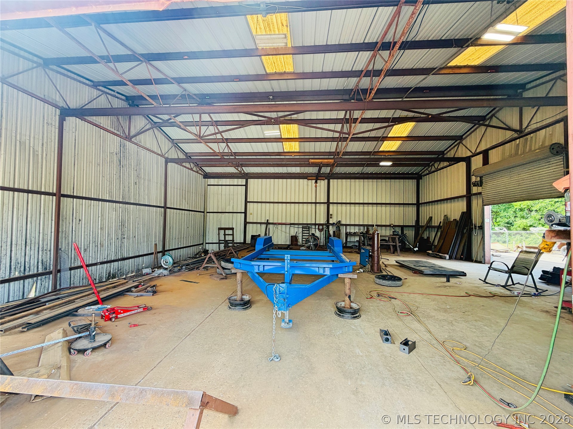 1103 Memorial Drive Marietta OK 73448