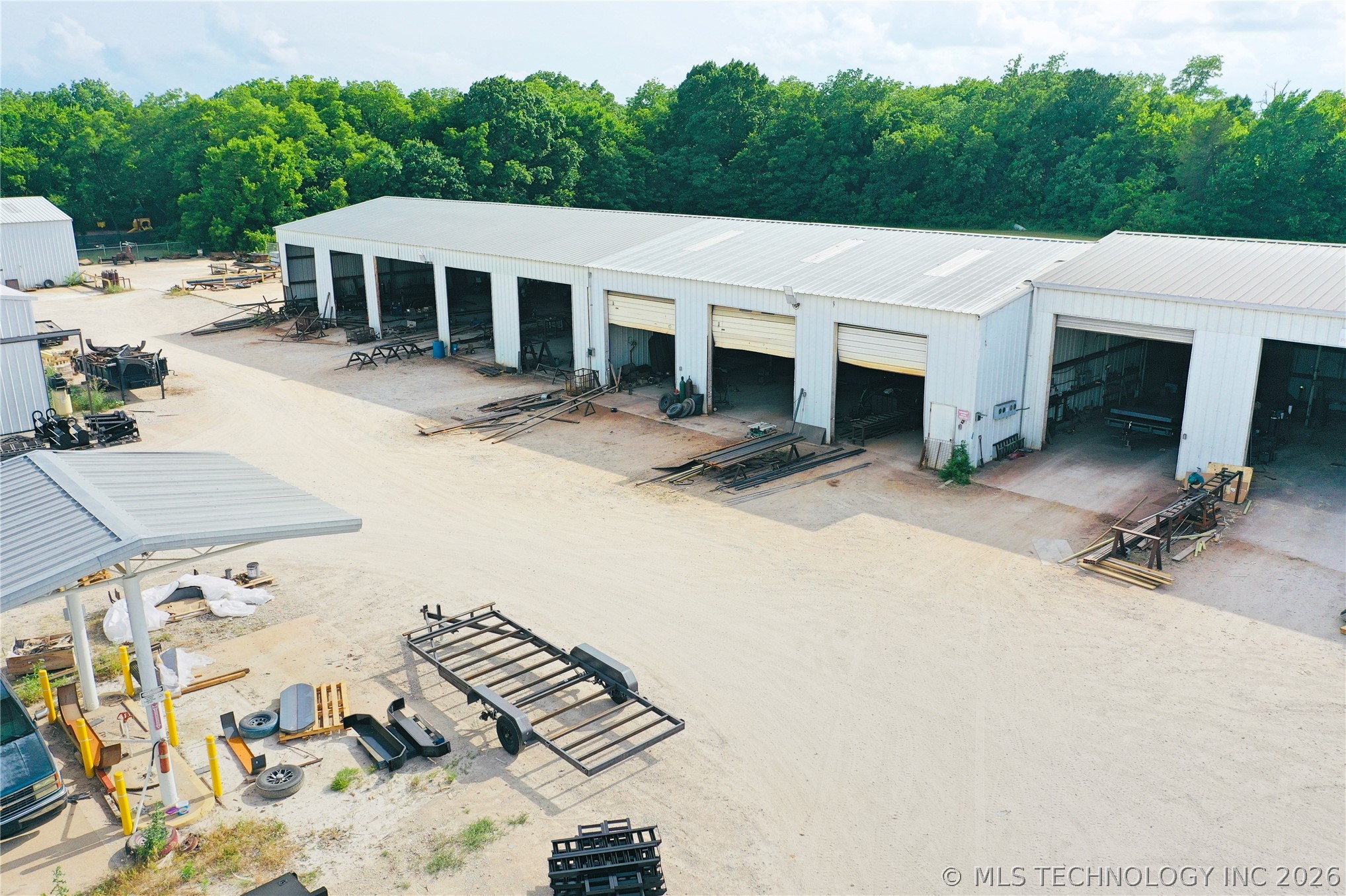 1103 Memorial Drive Marietta OK 73448