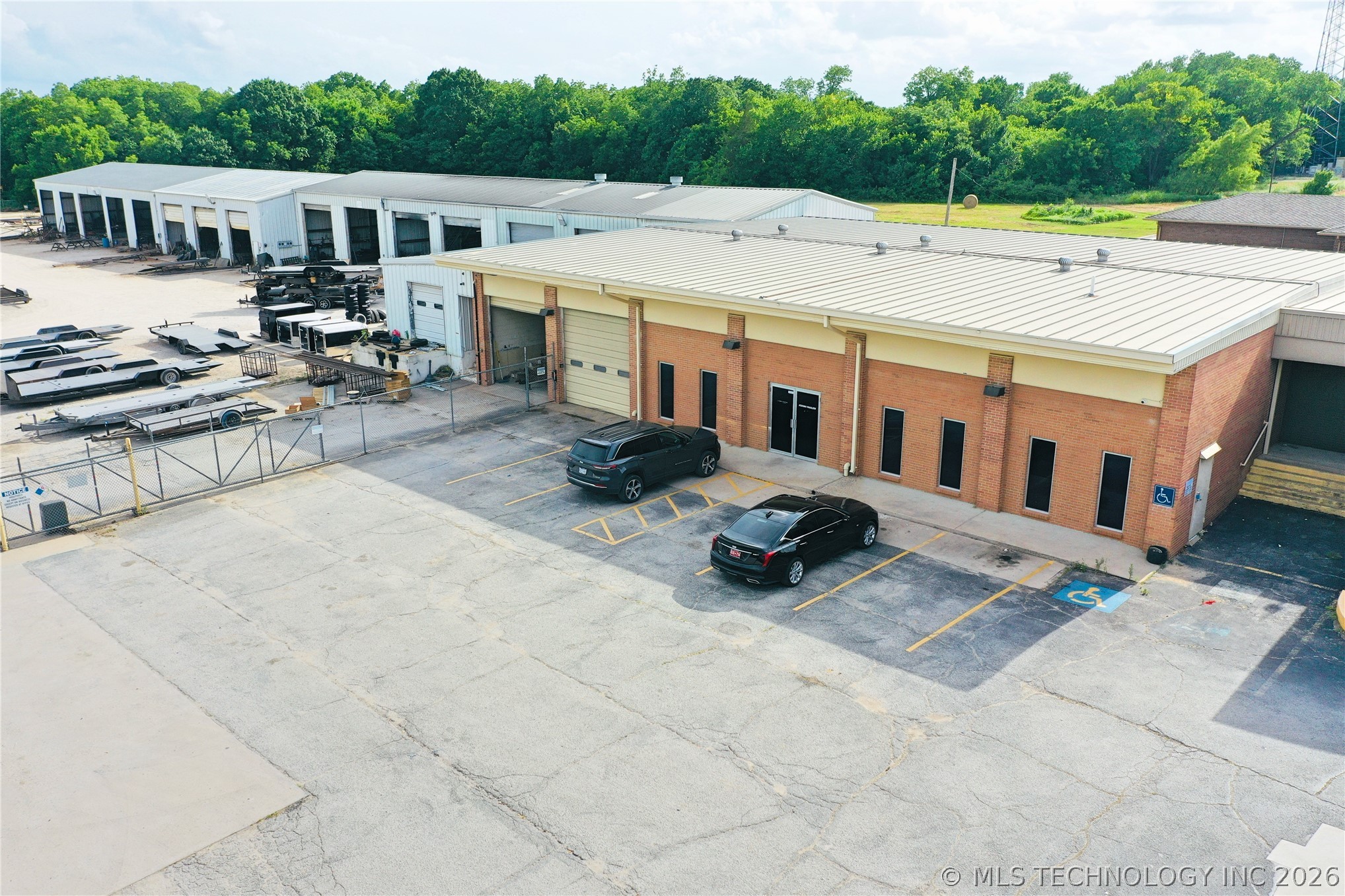 1103 Memorial Drive Marietta OK 73448
