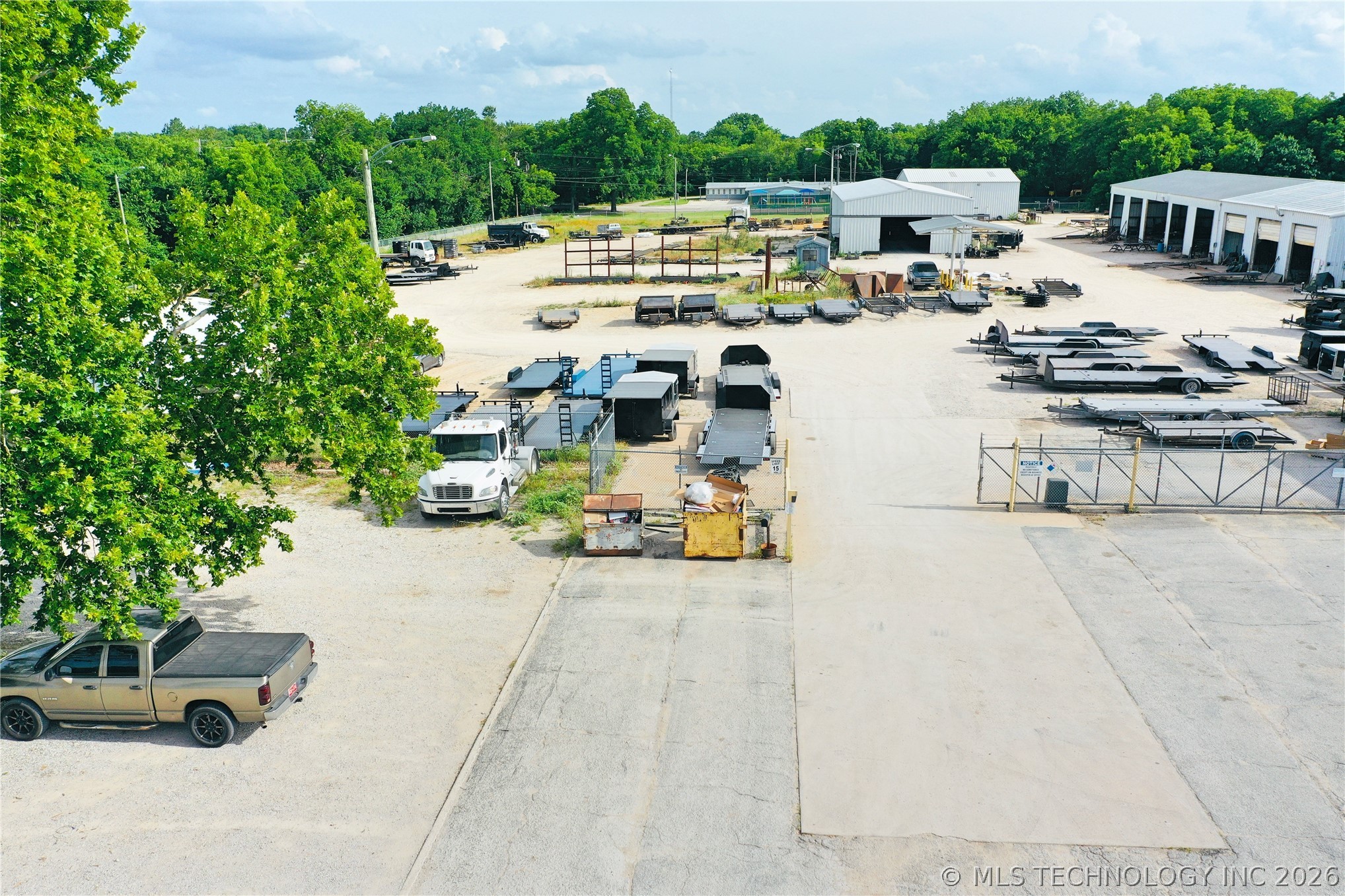 1103 Memorial Drive Marietta OK 73448