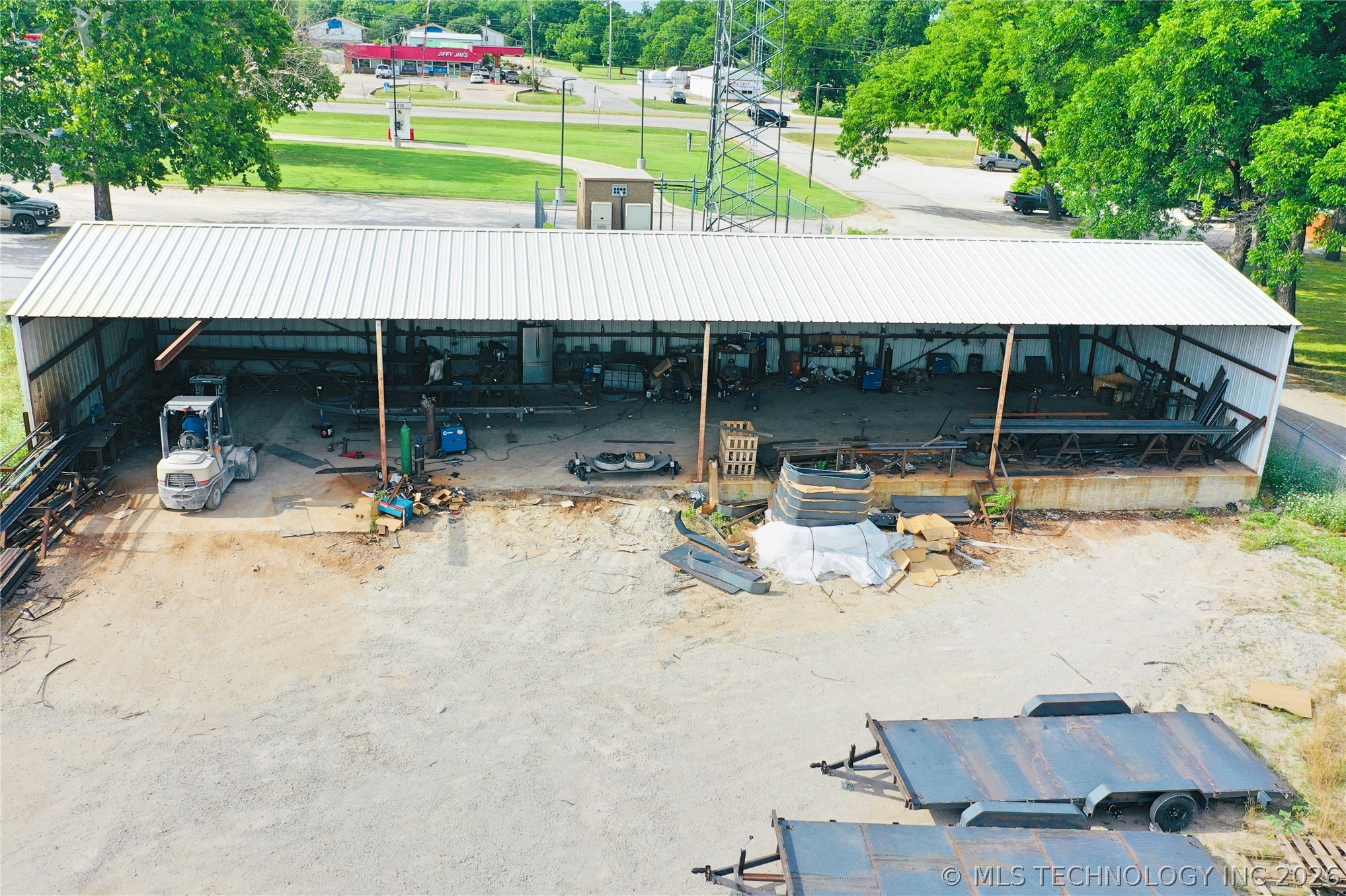 1103 Memorial Drive Marietta OK 73448