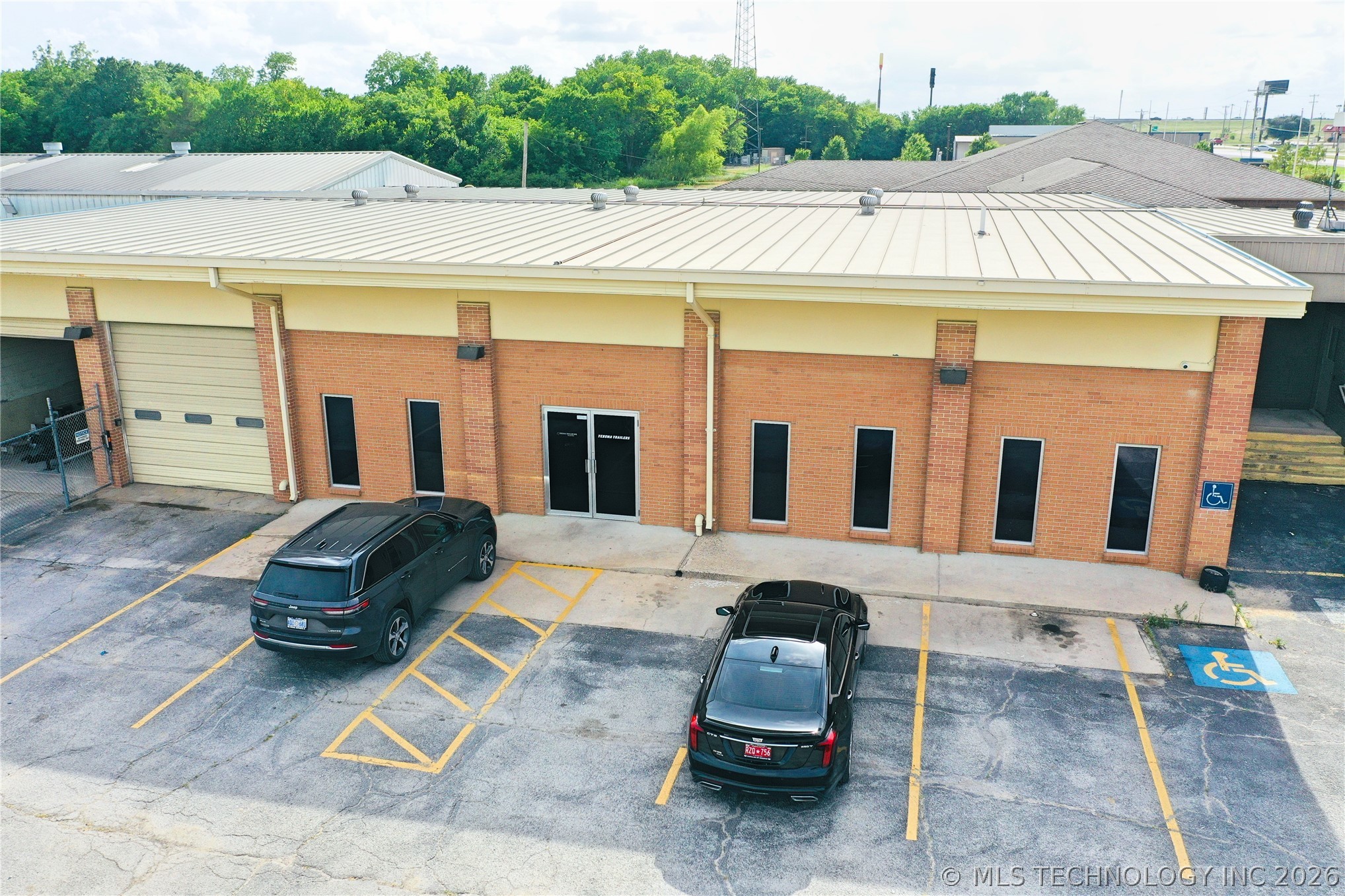 1103 Memorial Drive Marietta OK 73448