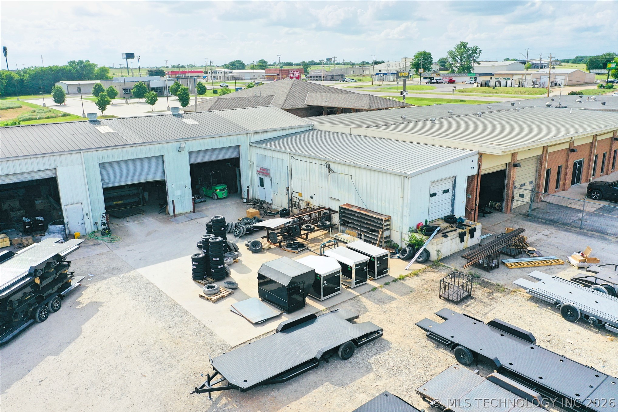 1103 Memorial Drive Marietta OK 73448