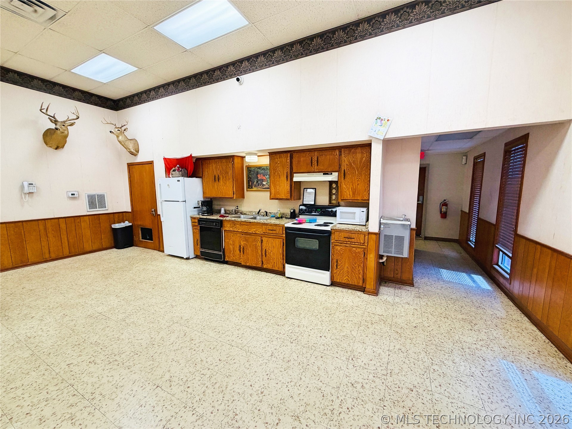 1103 Memorial Drive Marietta OK 73448