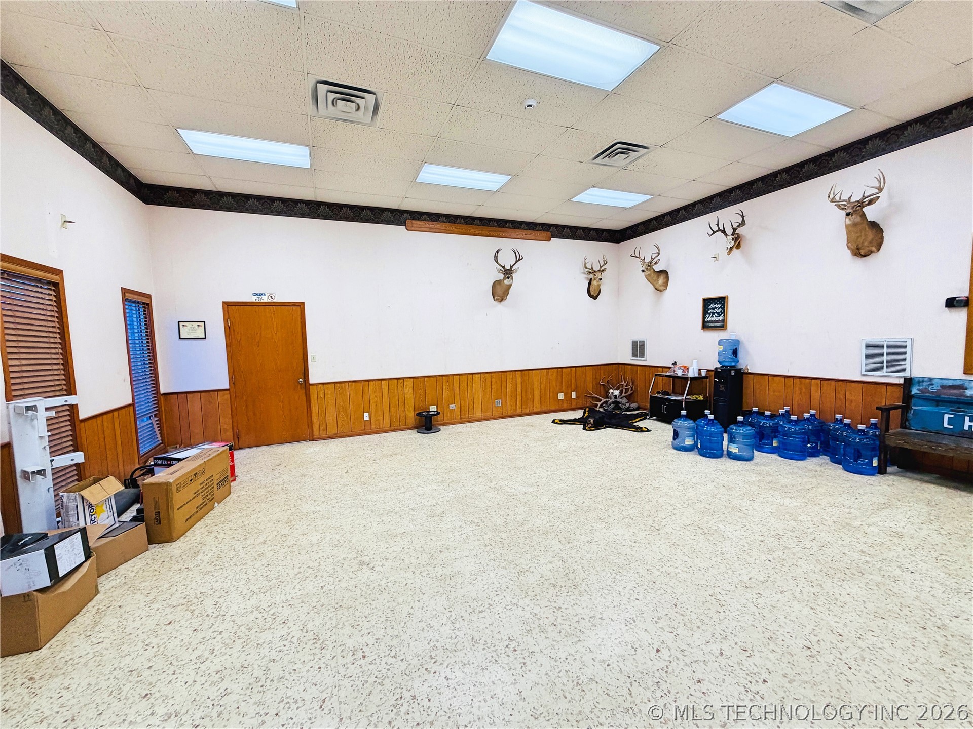 1103 Memorial Drive Marietta OK 73448
