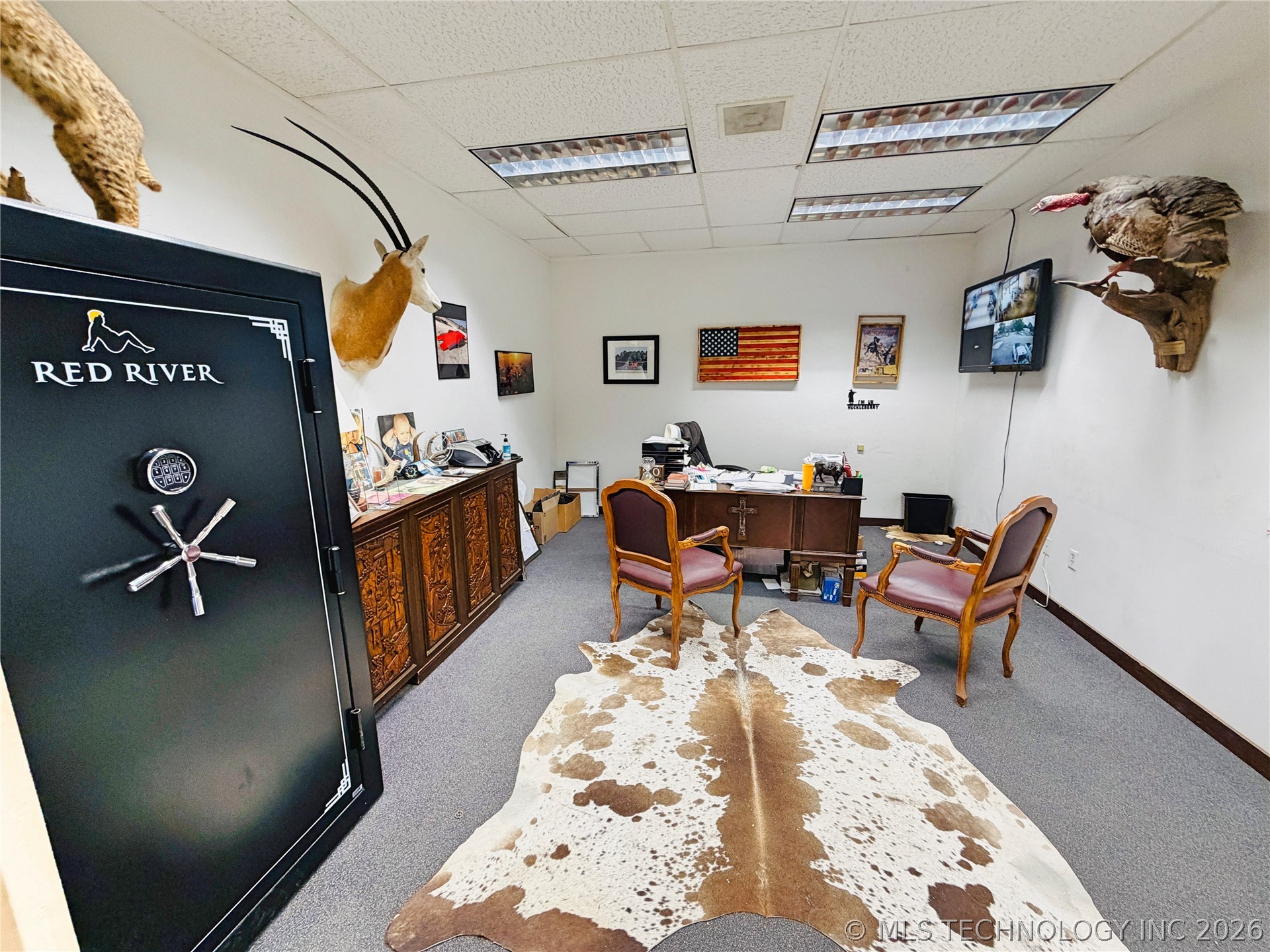 1103 Memorial Drive Marietta OK 73448