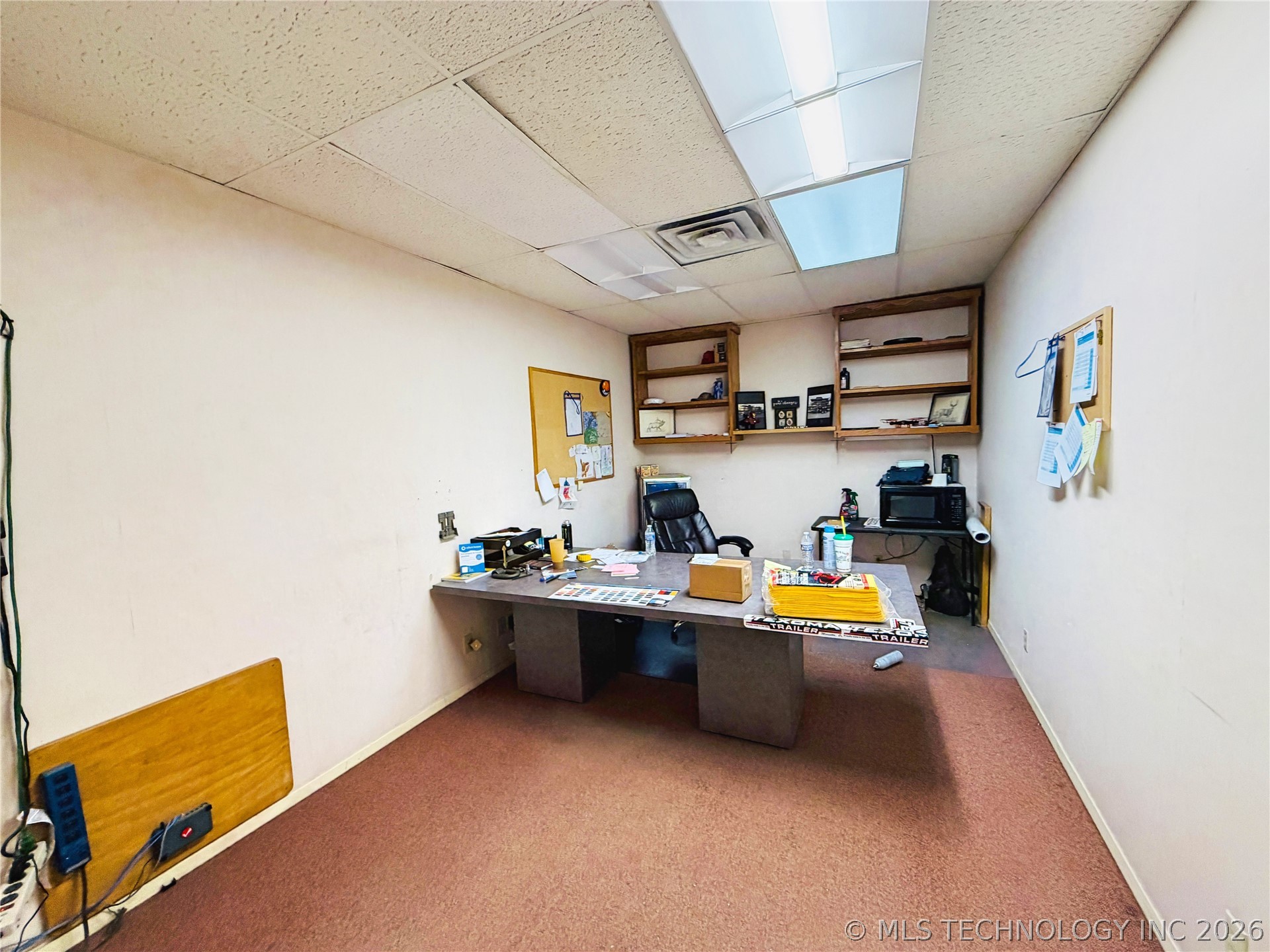 1103 Memorial Drive Marietta OK 73448