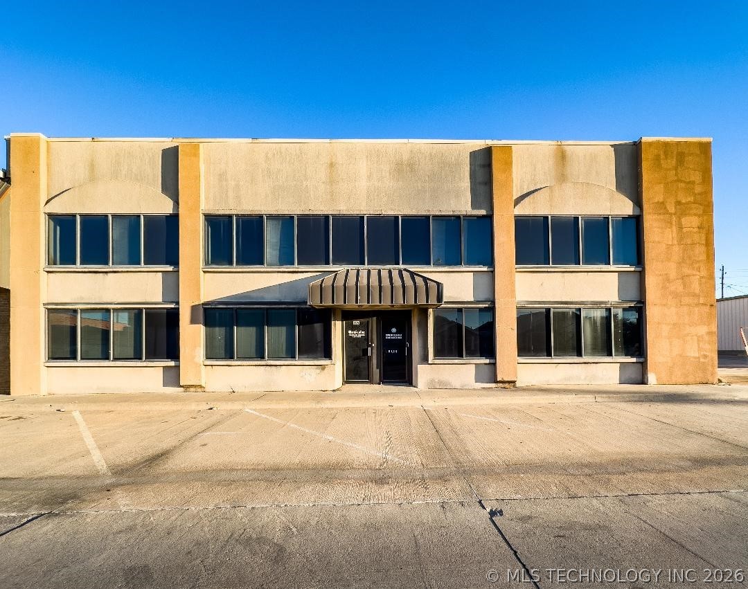 209 E Wyandotte Avenue Mcalester OK 74501