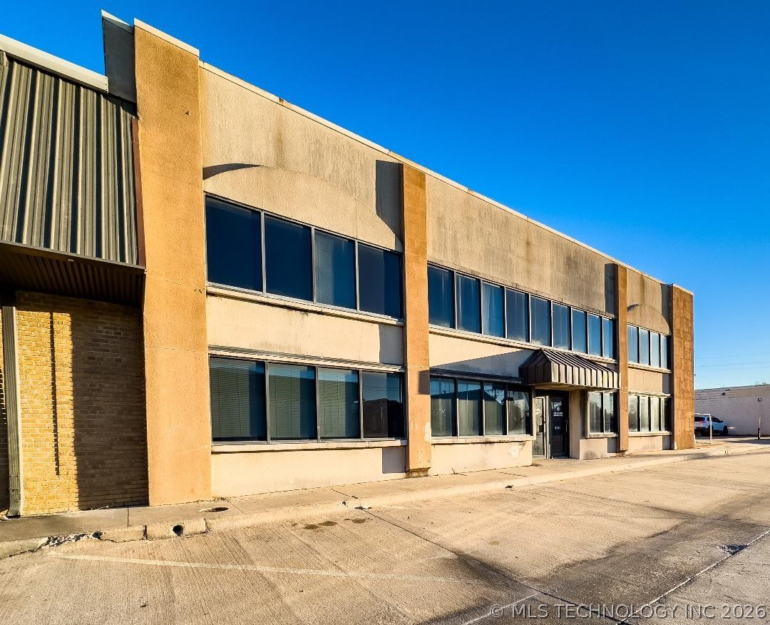 209 E Wyandotte Avenue Mcalester OK 74501