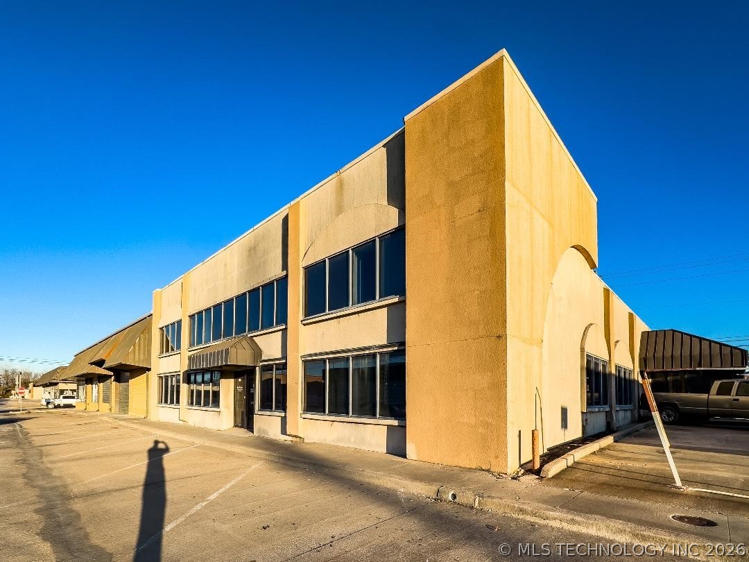 209 E Wyandotte Avenue Mcalester OK 74501