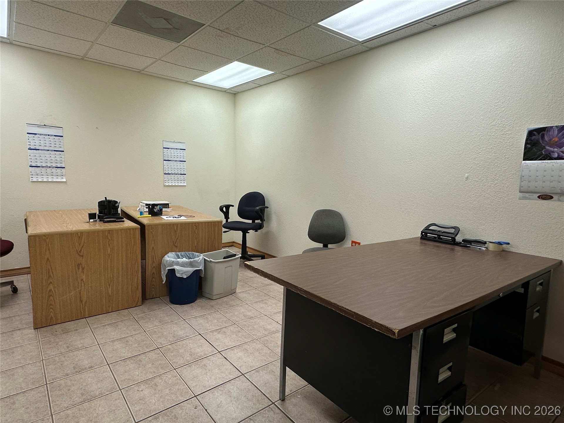 113 N Main Red Oak OK 74563