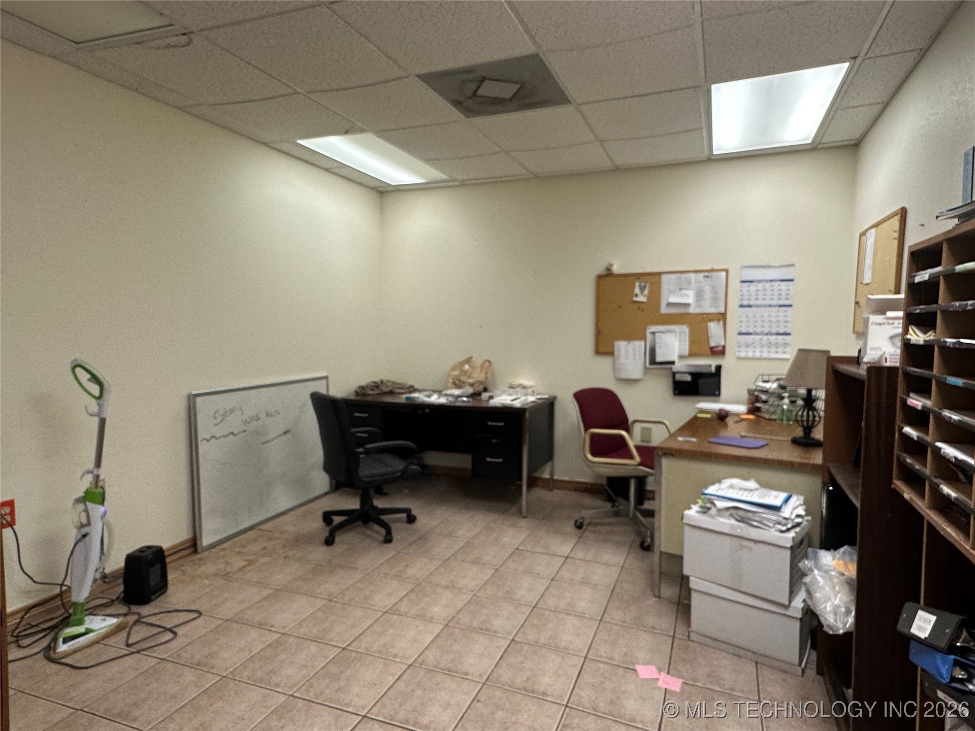 113 N Main Red Oak OK 74563