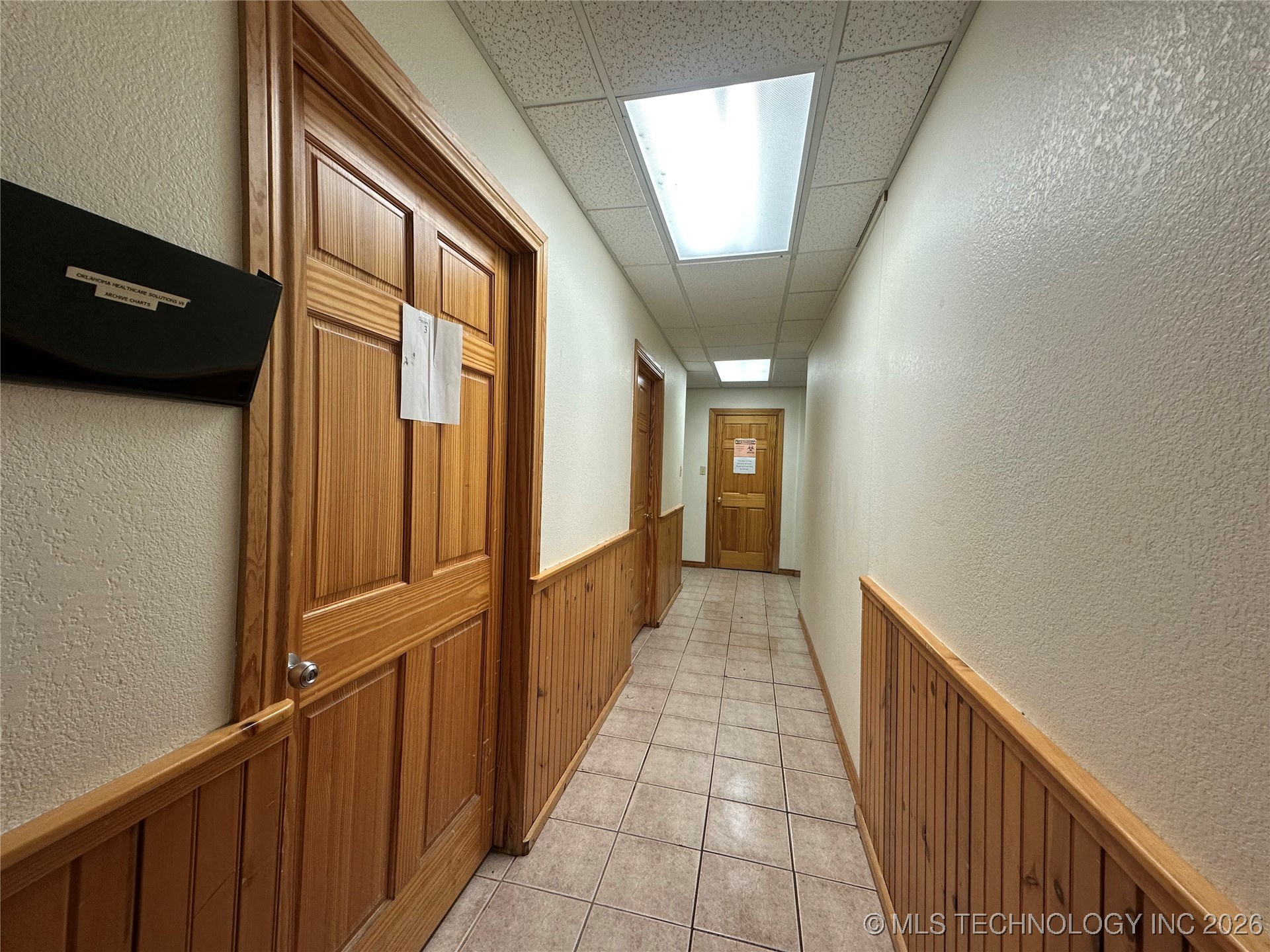 113 N Main Red Oak OK 74563