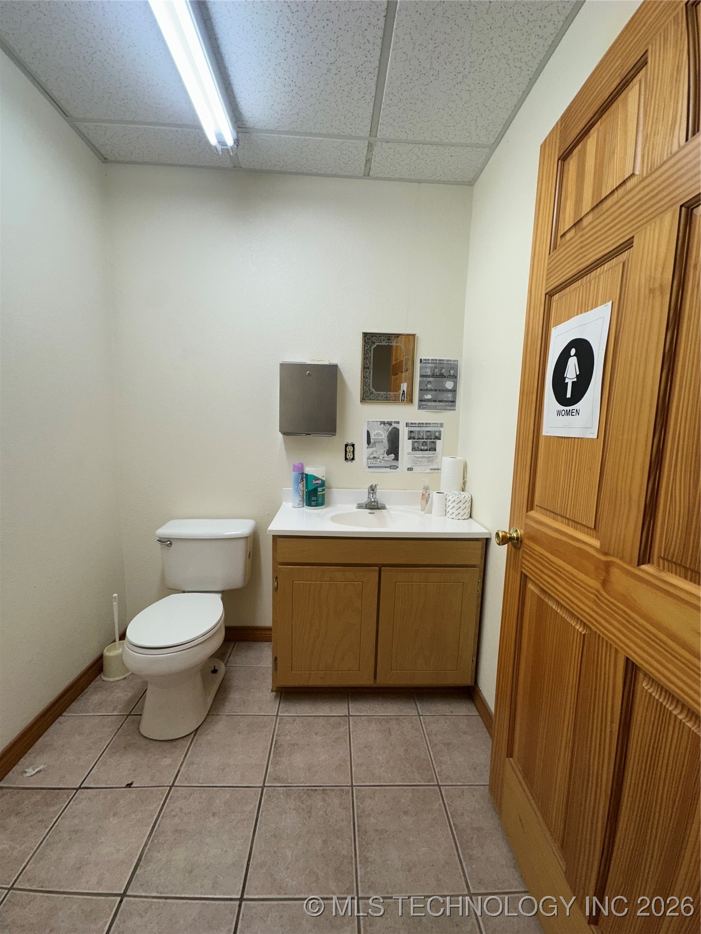 113 N Main Red Oak OK 74563