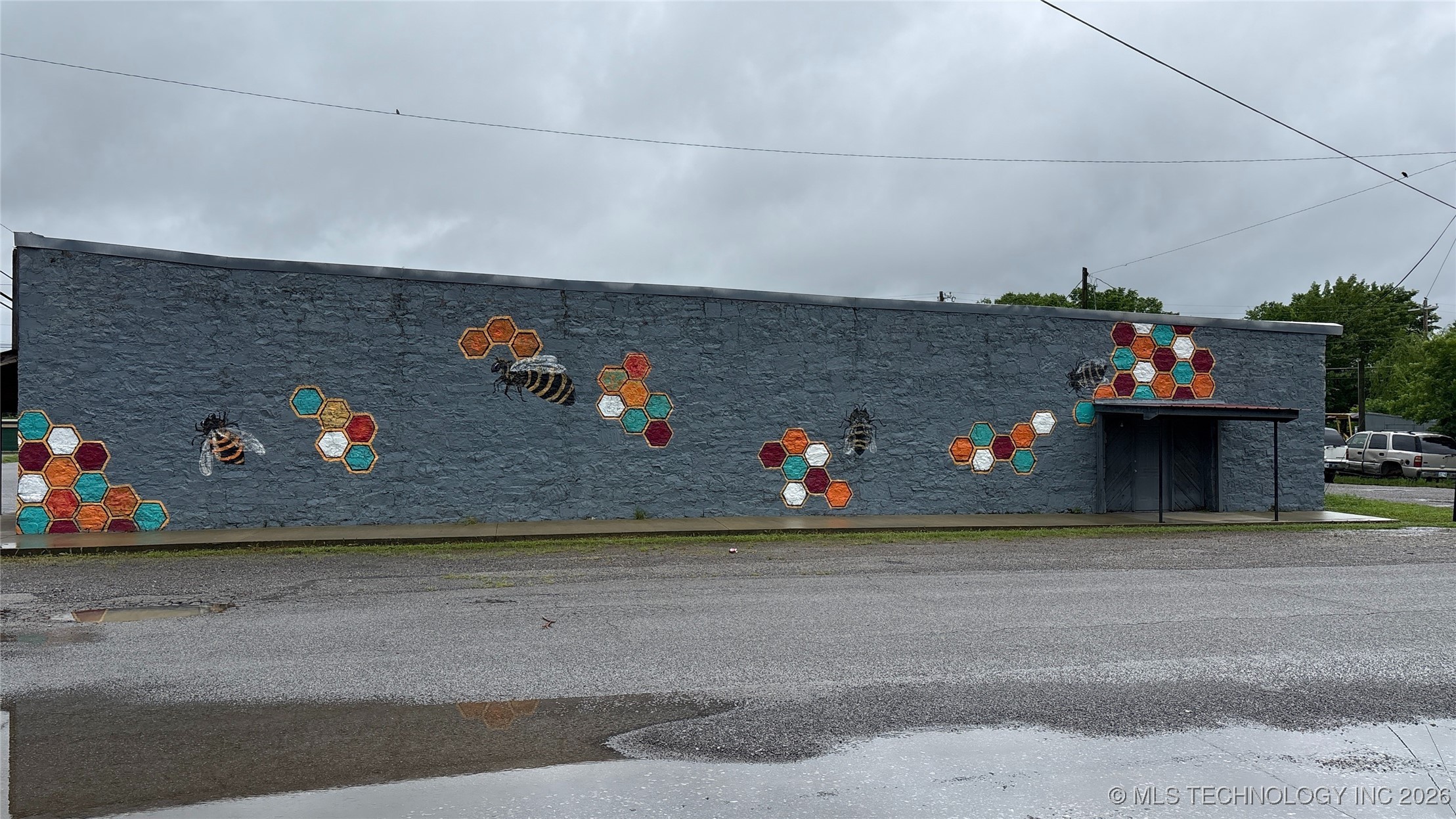 113 N Main Red Oak OK 74563