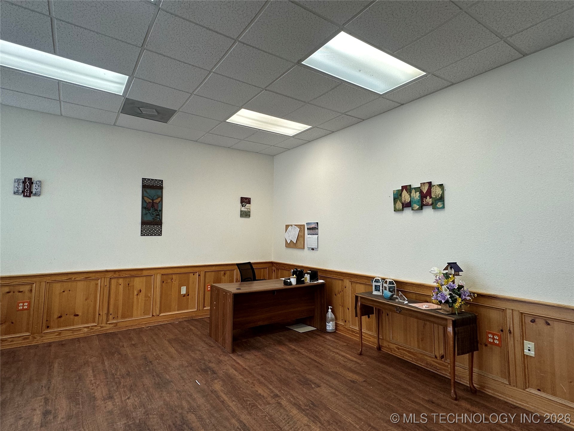 113 N Main Red Oak OK 74563