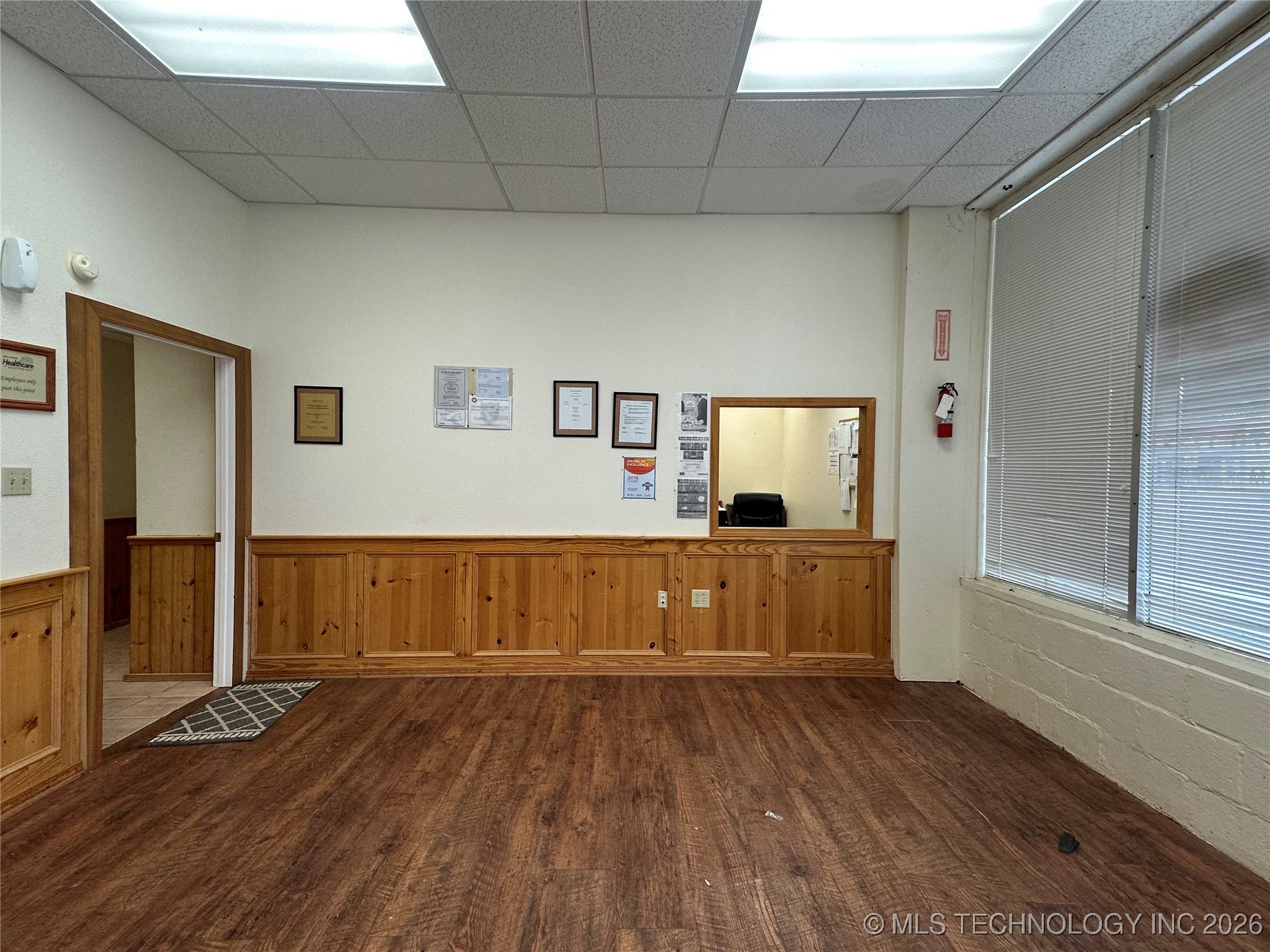 113 N Main Red Oak OK 74563