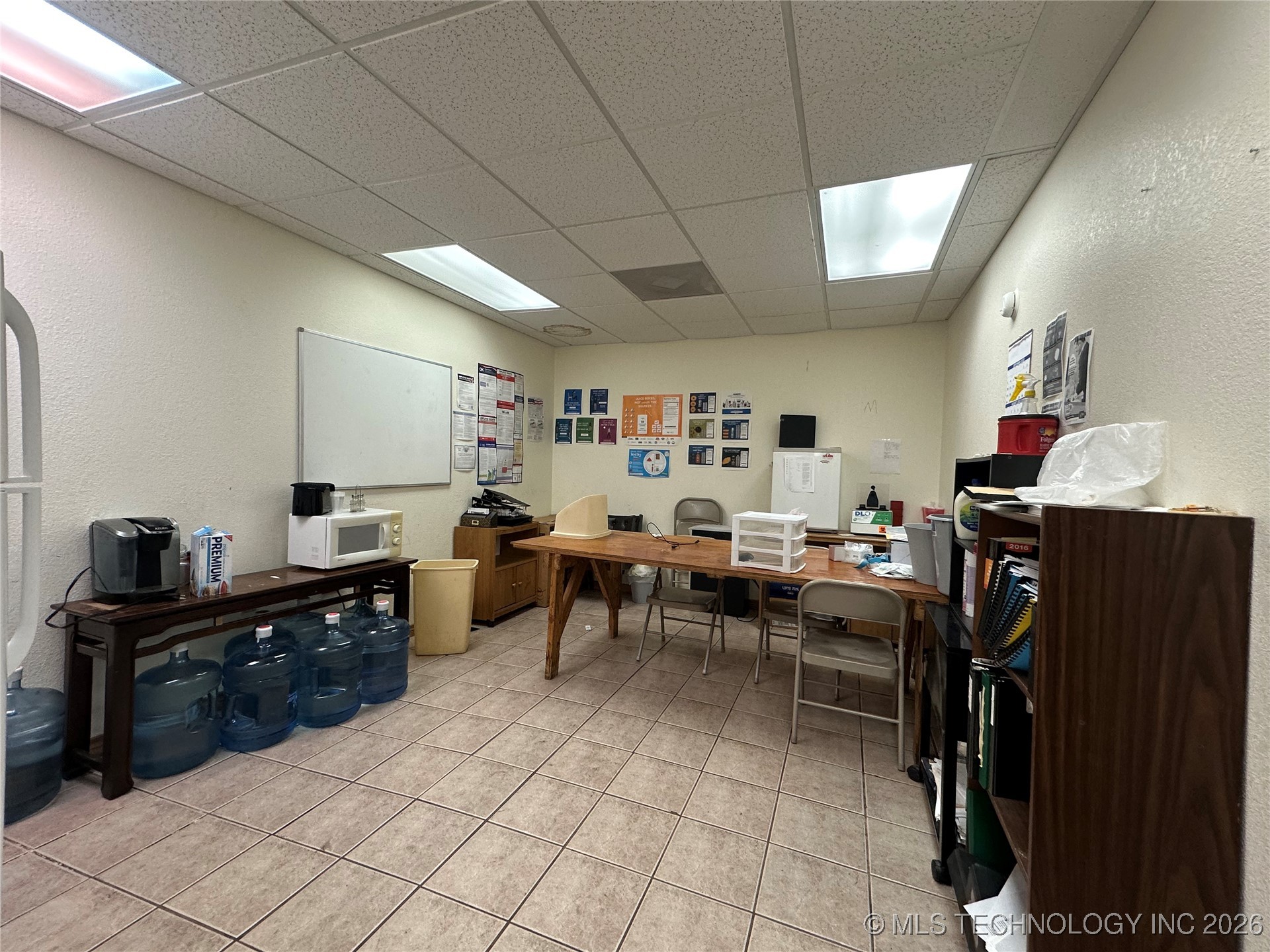 113 N Main Red Oak OK 74563