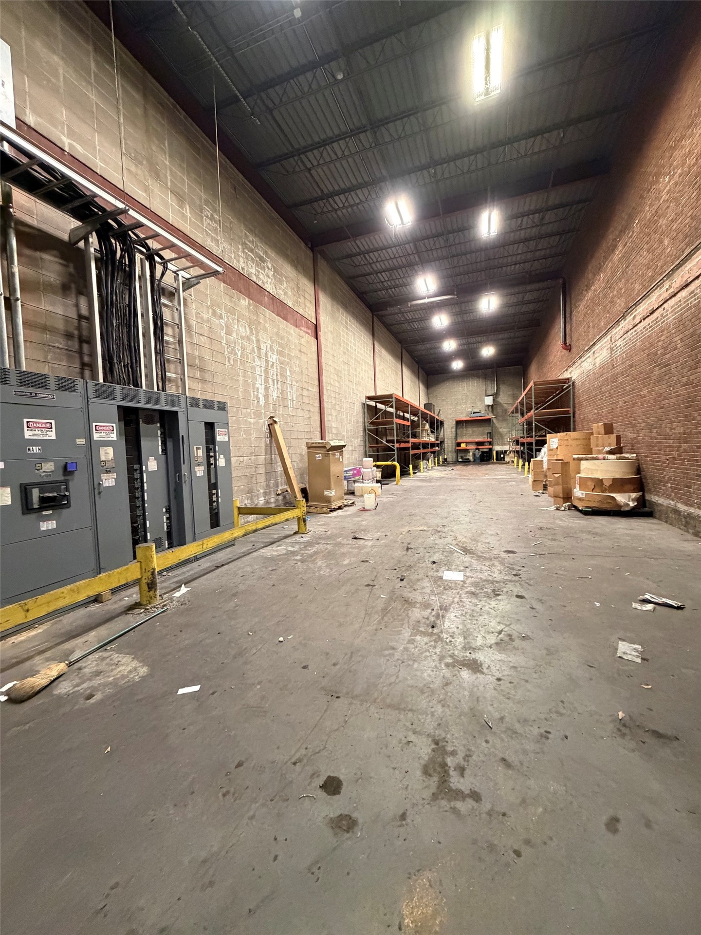 214 Wall Street Muskogee OK 74401