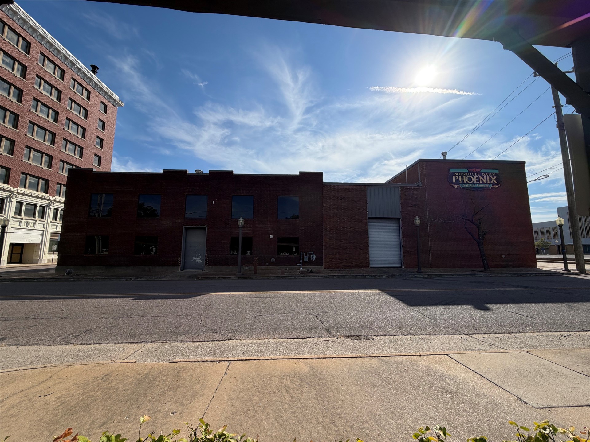 214 Wall Street Muskogee OK 74401