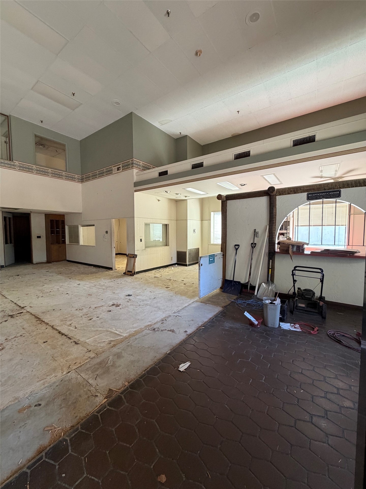 214 Wall Street Muskogee OK 74401