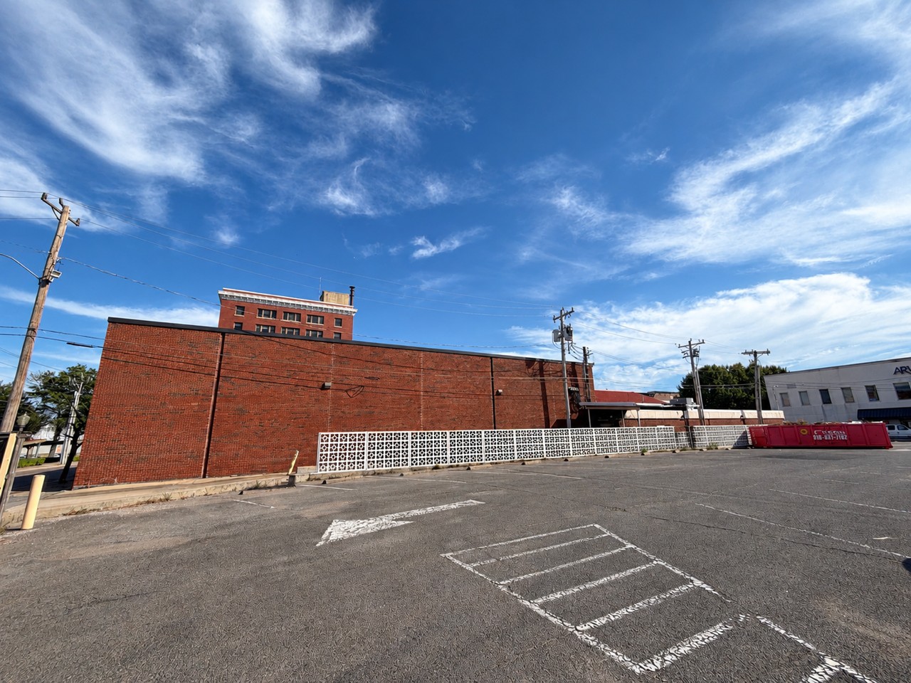 214 Wall Street Muskogee OK 74401