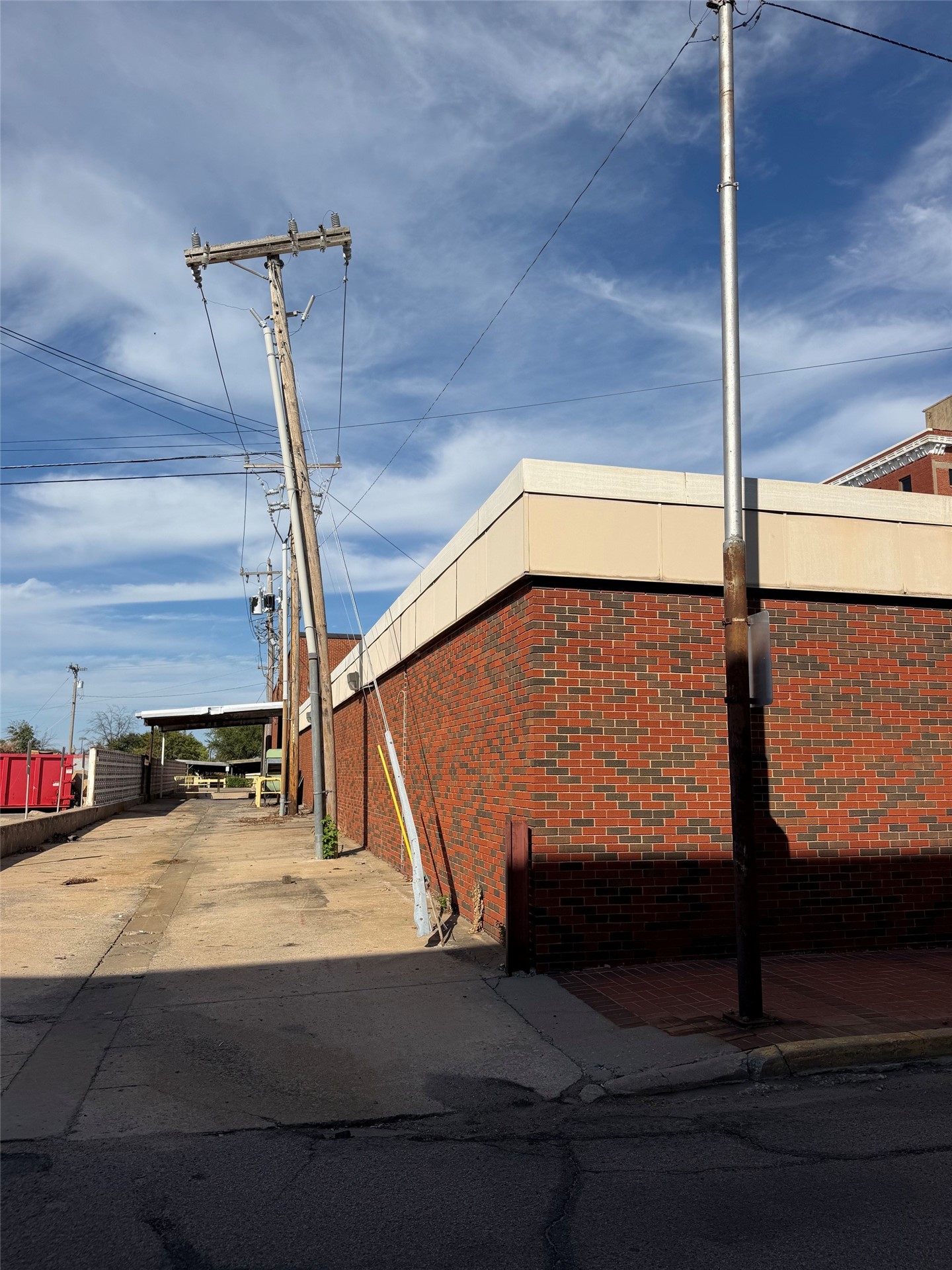 214 Wall Street Muskogee OK 74401
