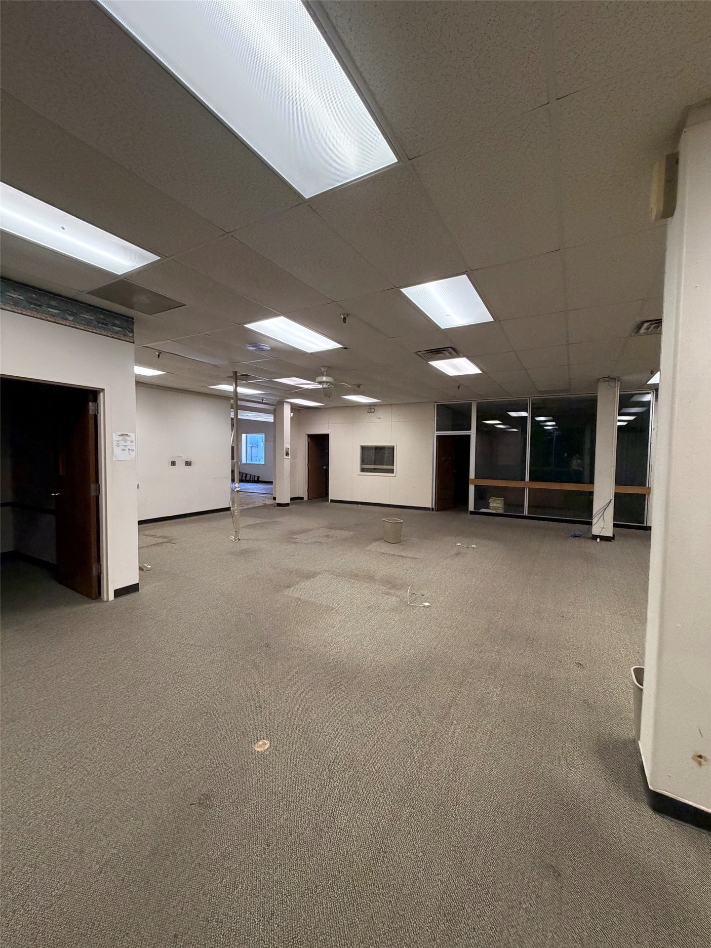 214 Wall Street Muskogee OK 74401