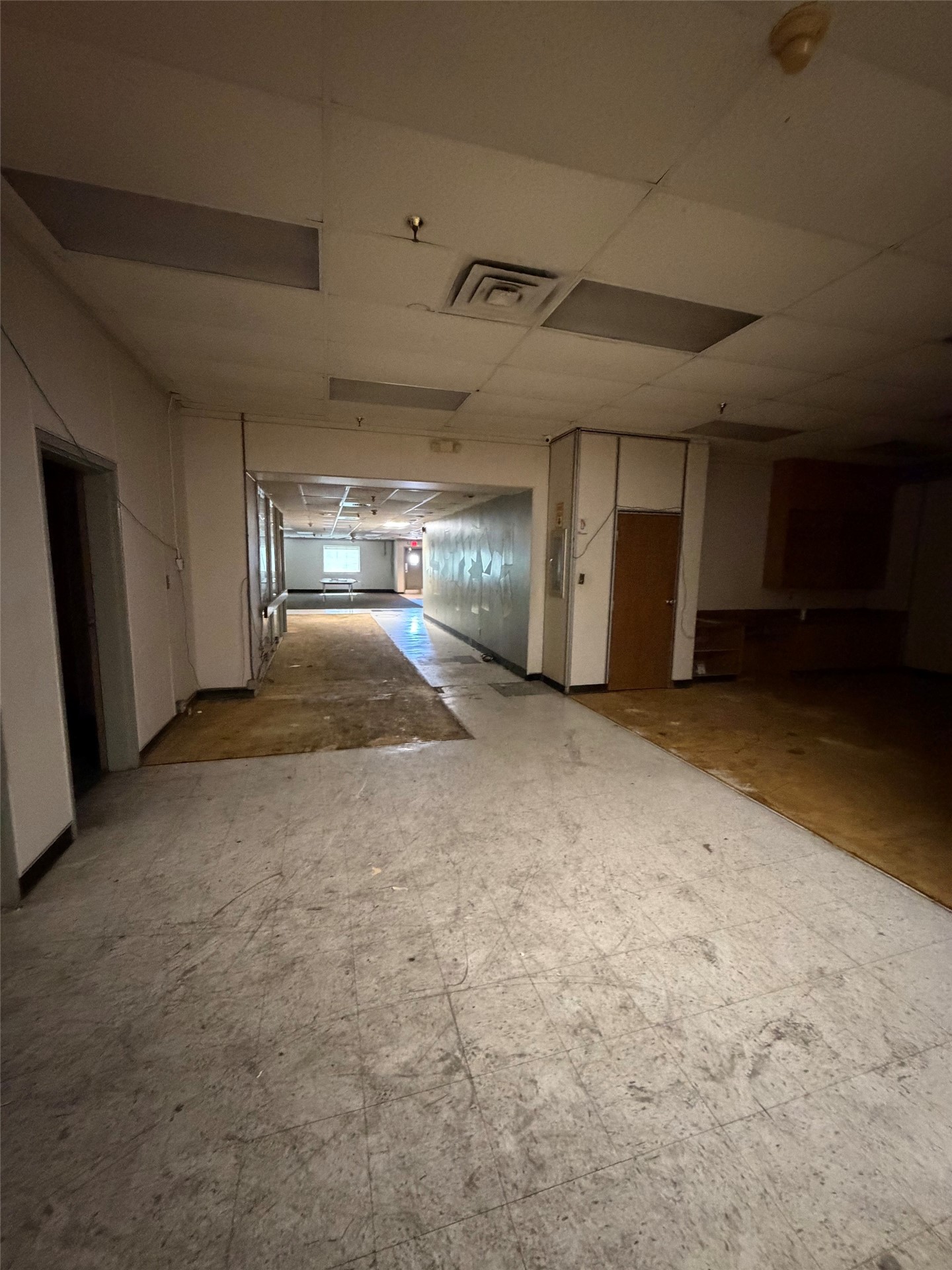214 Wall Street Muskogee OK 74401