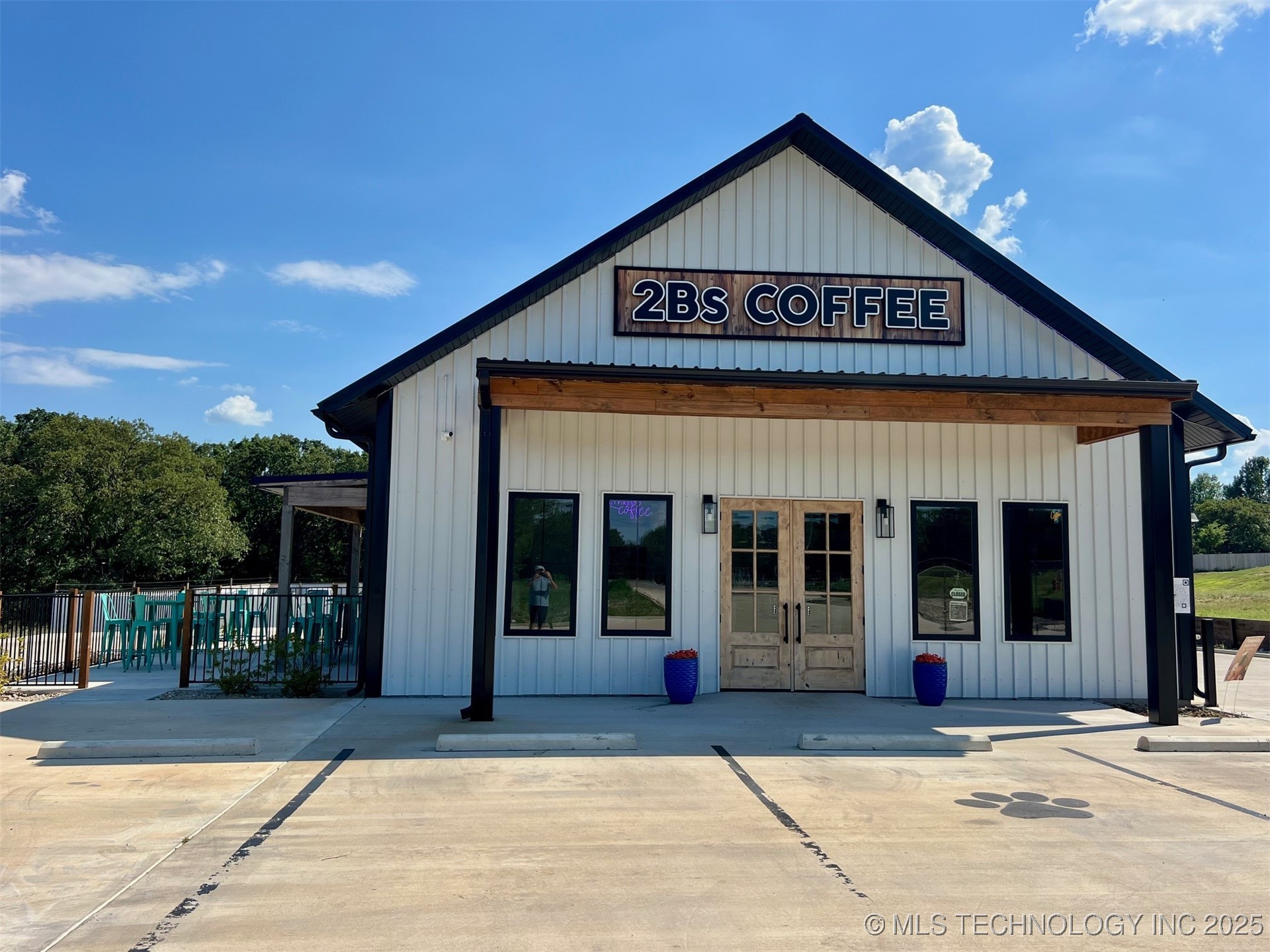 211 W Highway 70 Madill OK 73446