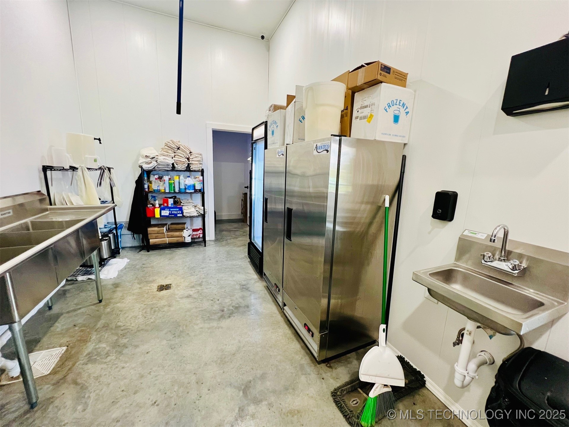 211 W Highway 70 Madill OK 73446