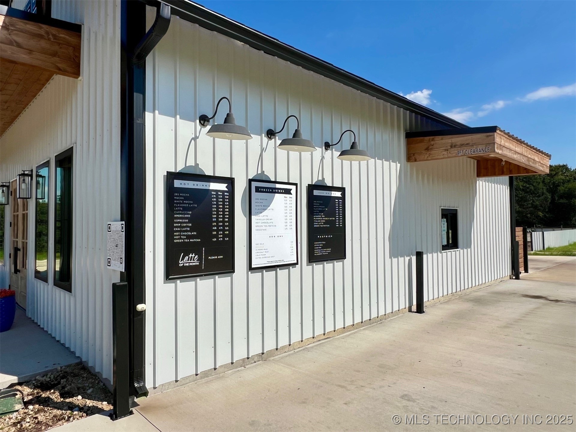 211 W Highway 70 Madill OK 73446