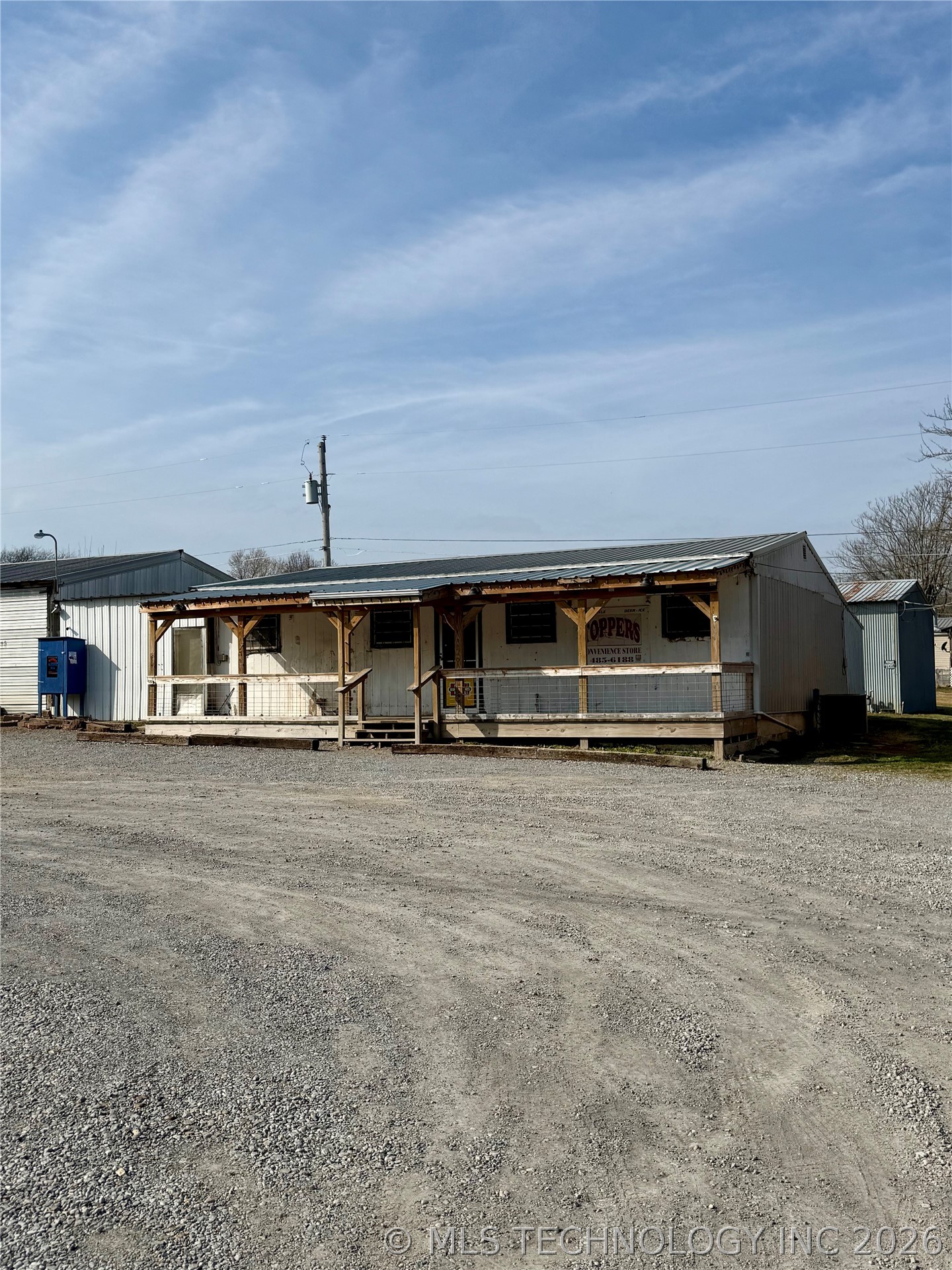 72135 S 320 Road Wagoner OK 74467