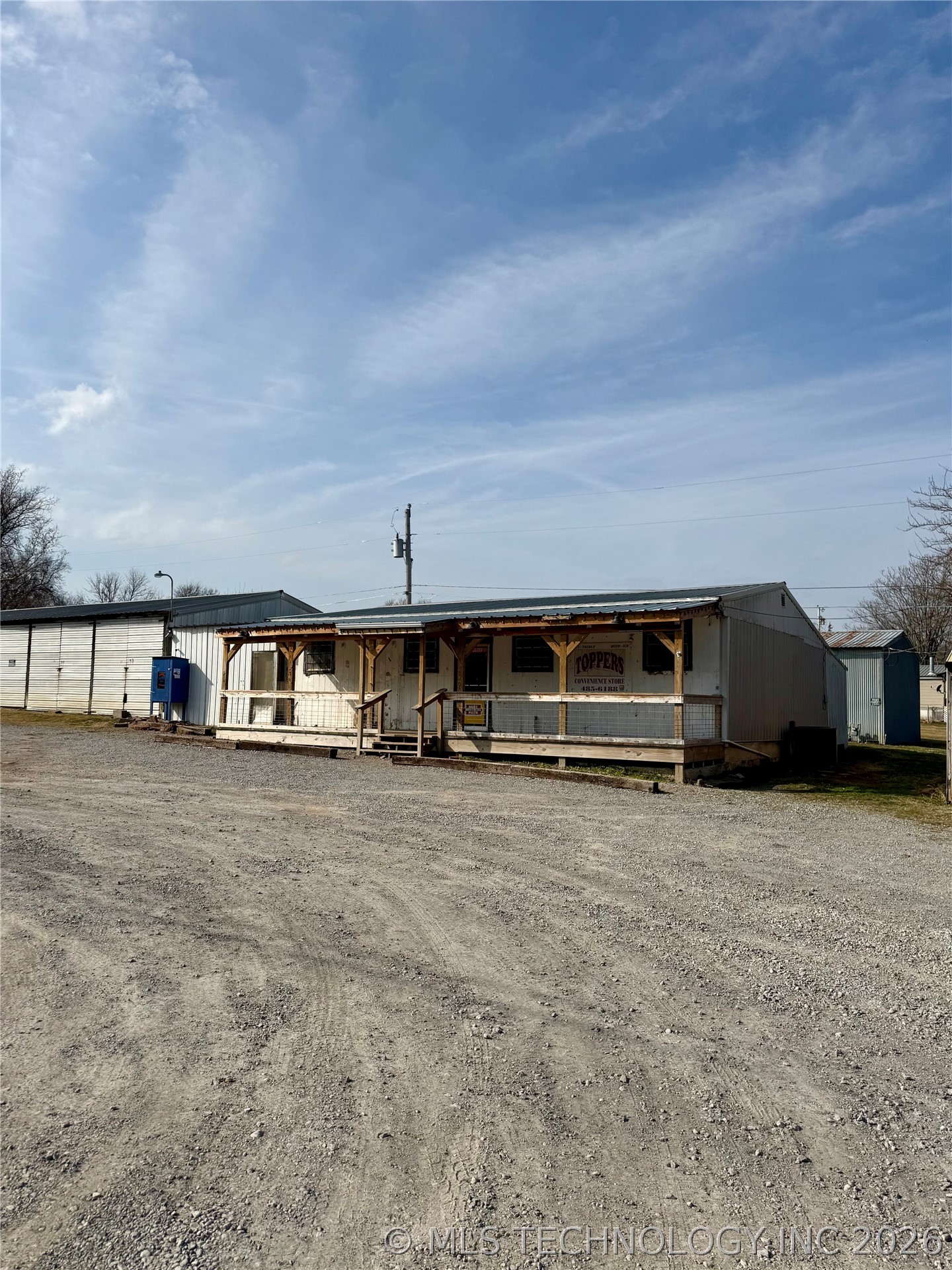72135 S 320 Road Wagoner OK 74467
