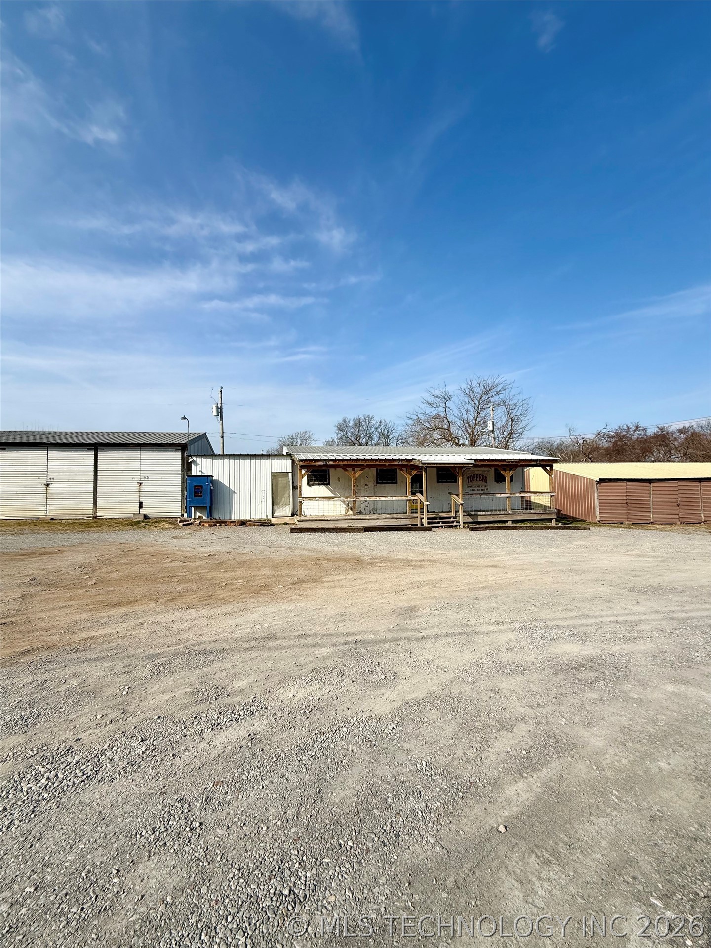 72135 S 320 Road Wagoner OK 74467