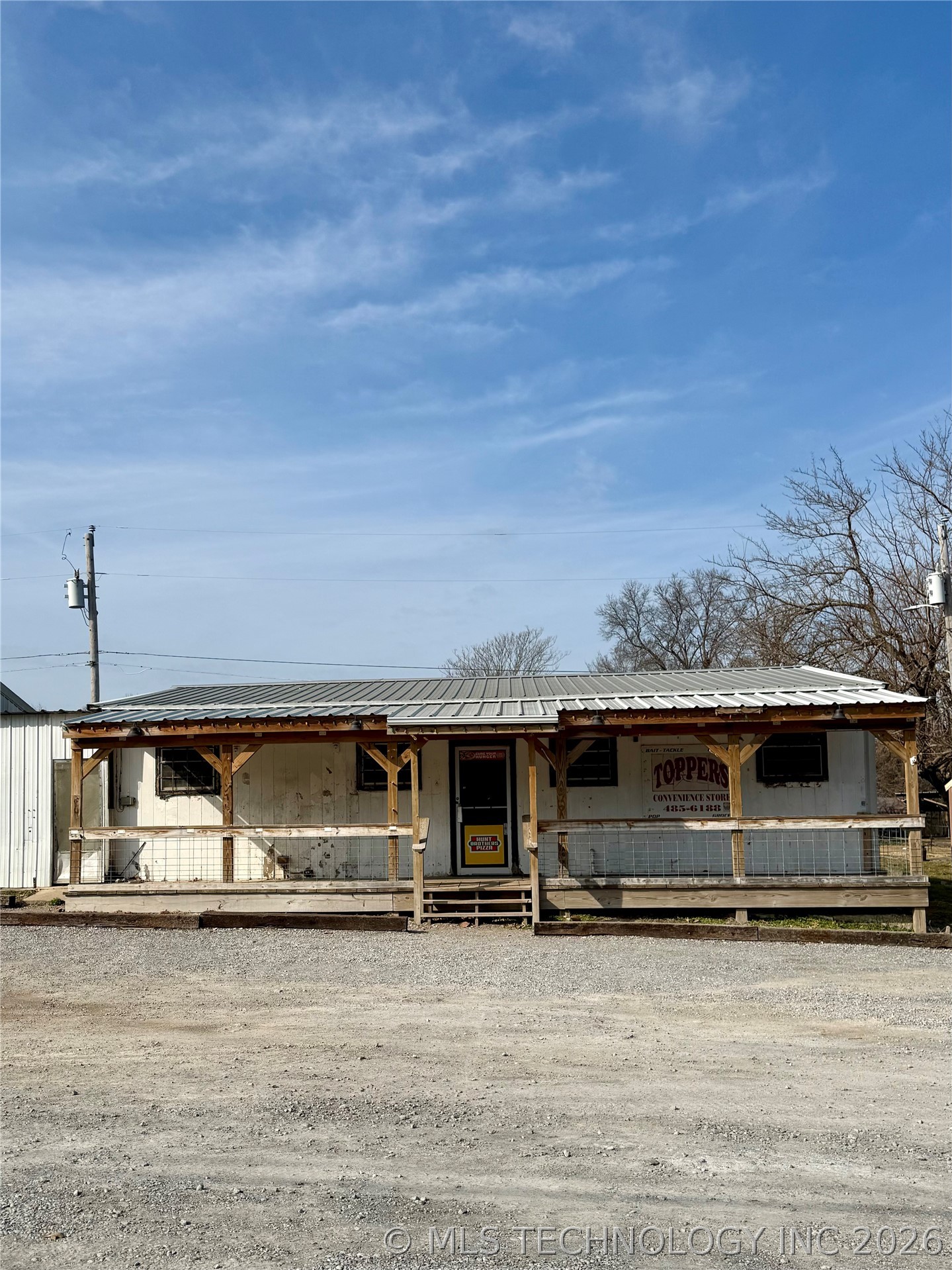 72135 S 320 Road Wagoner OK 74467