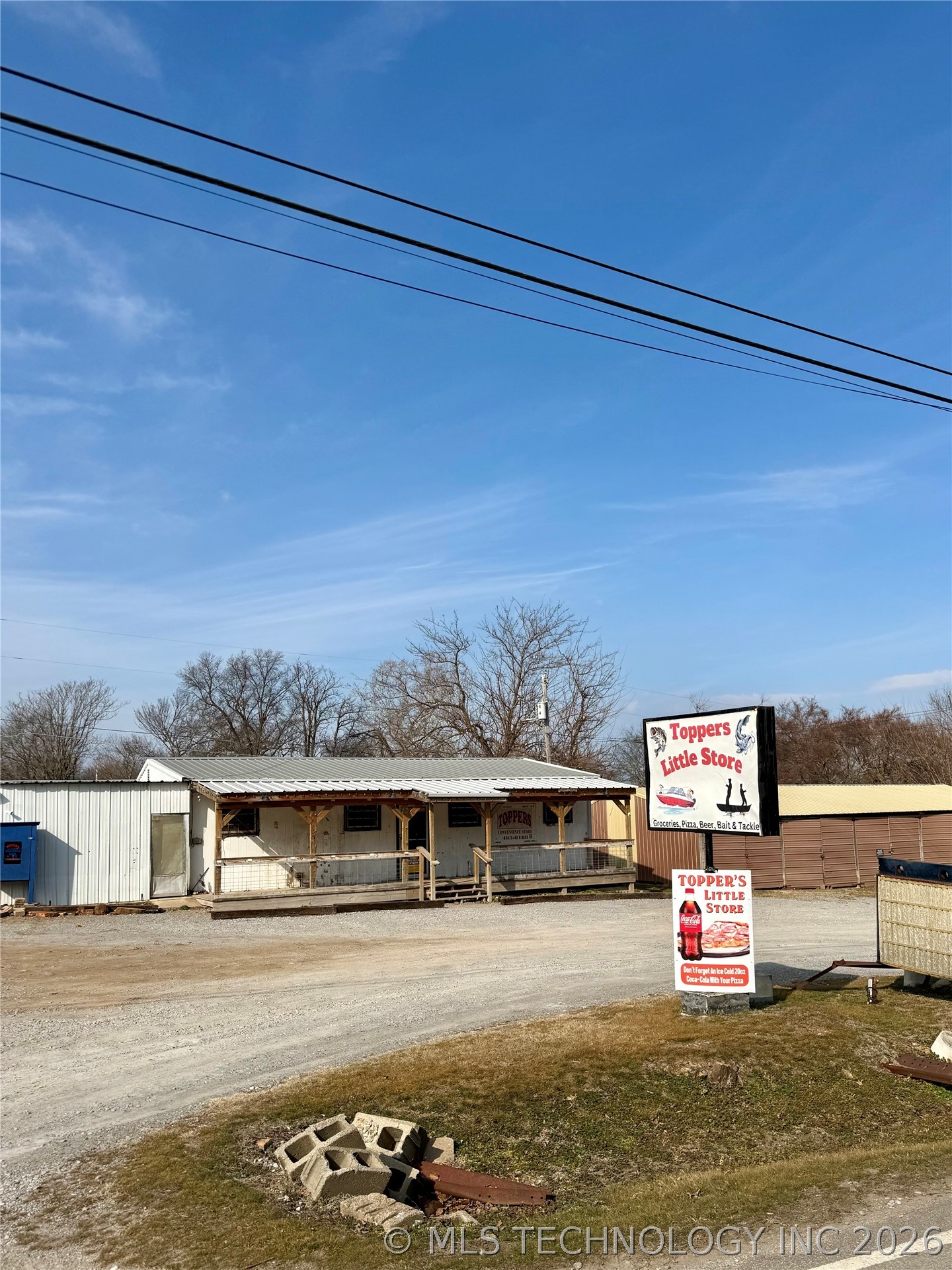 72135 S 320 Road Wagoner OK 74467