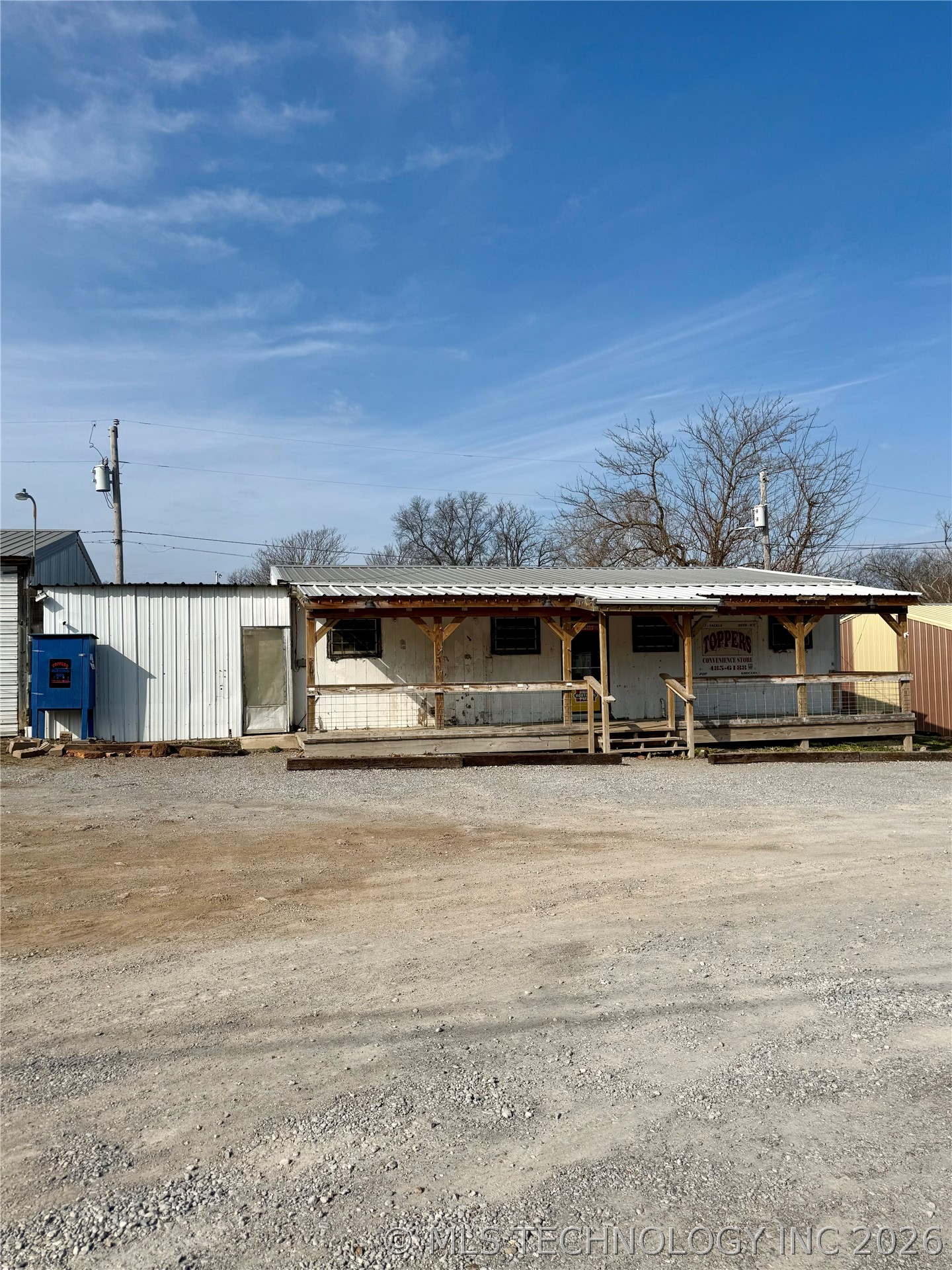 72135 S 320 Road Wagoner OK 74467