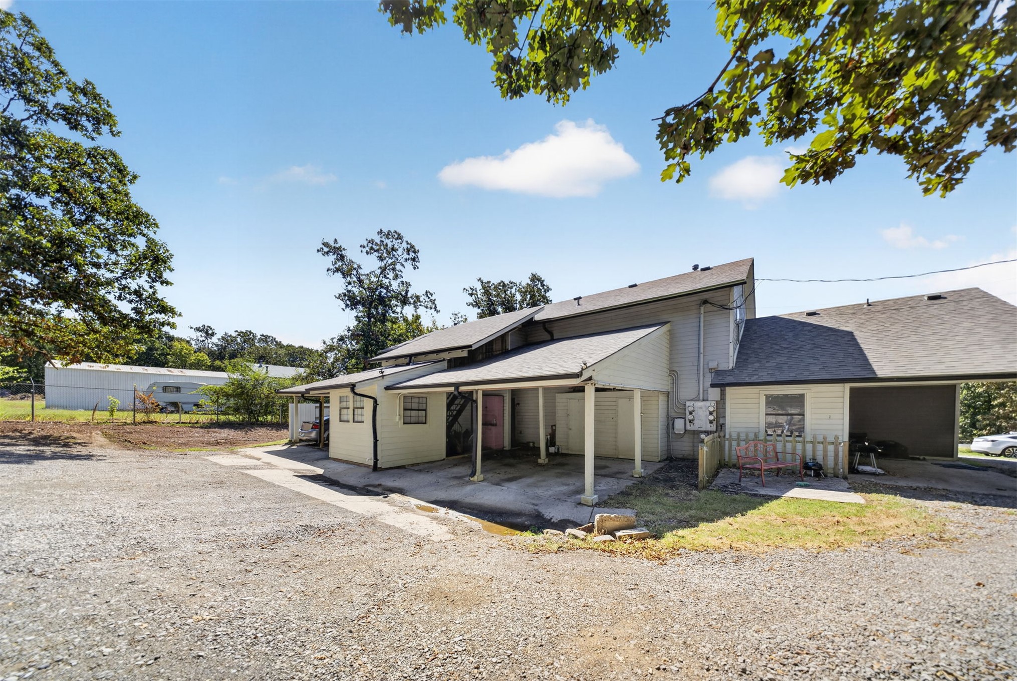 34251 E 700 Road Wagoner OK 74467