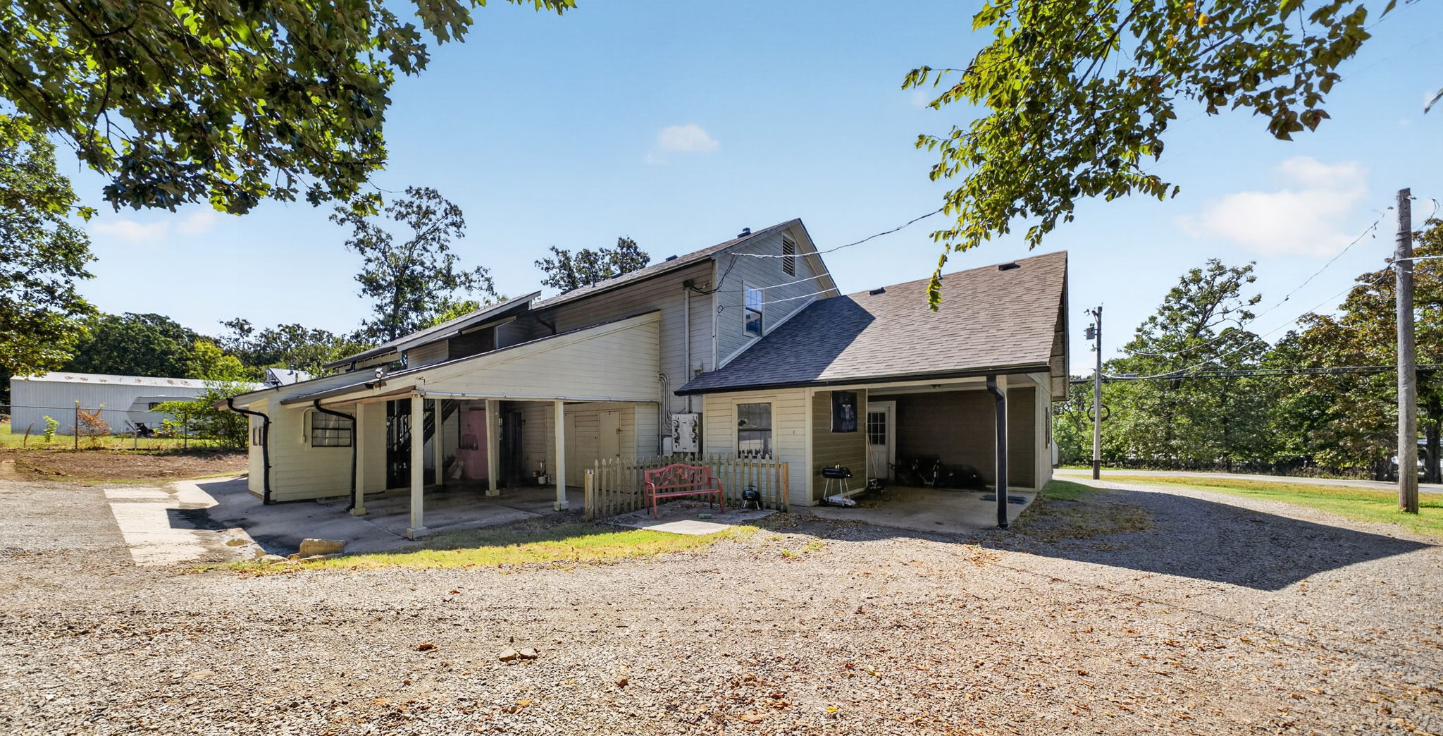 34251 E 700 Road Wagoner OK 74467
