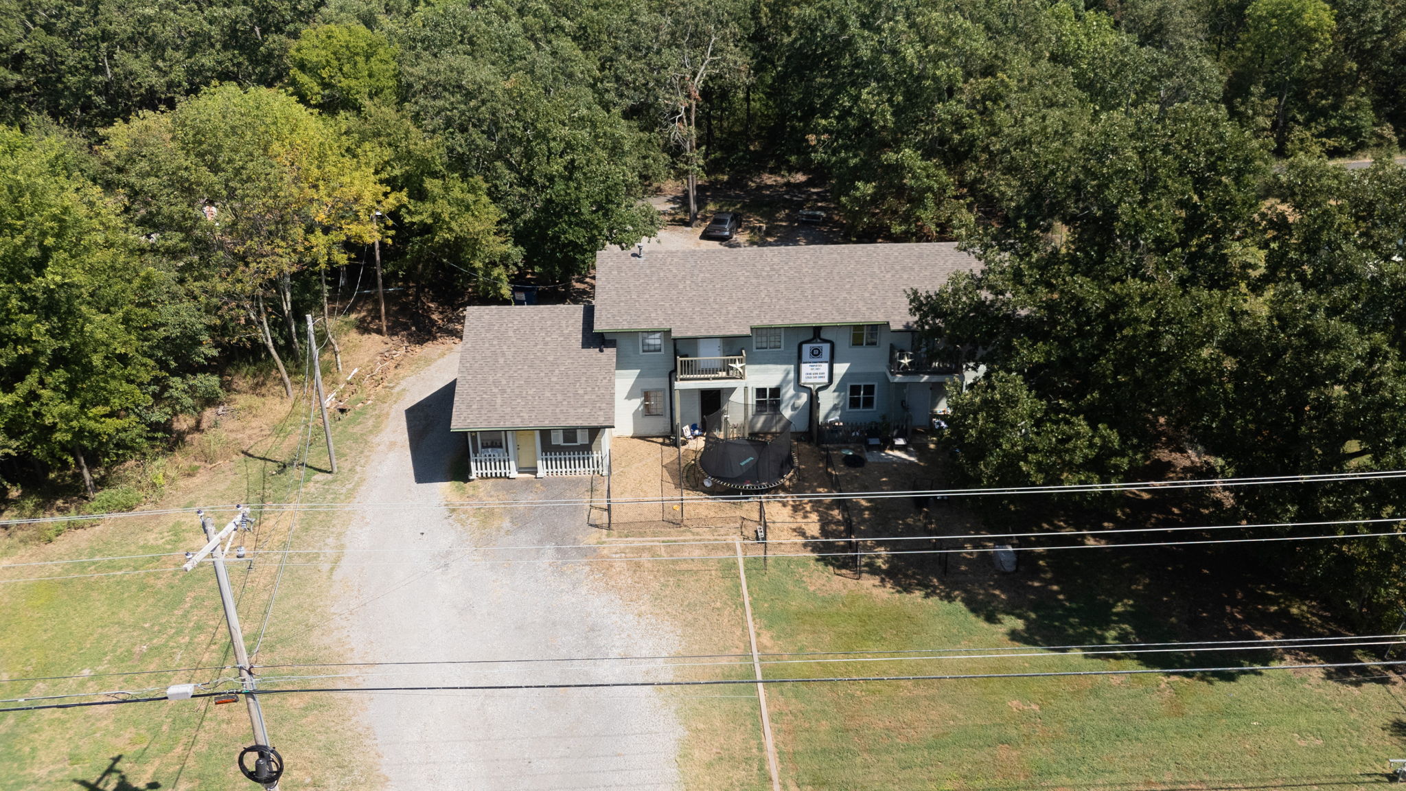 34251 E 700 Road Wagoner OK 74467