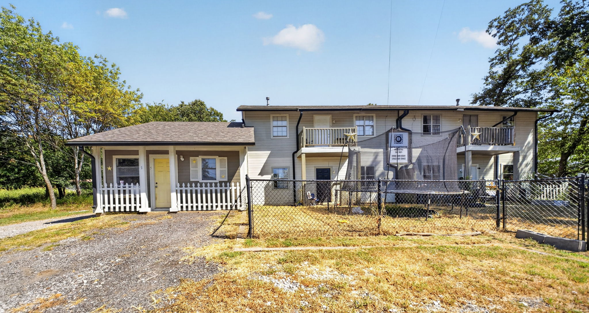 34251 E 700 Road Wagoner OK 74467