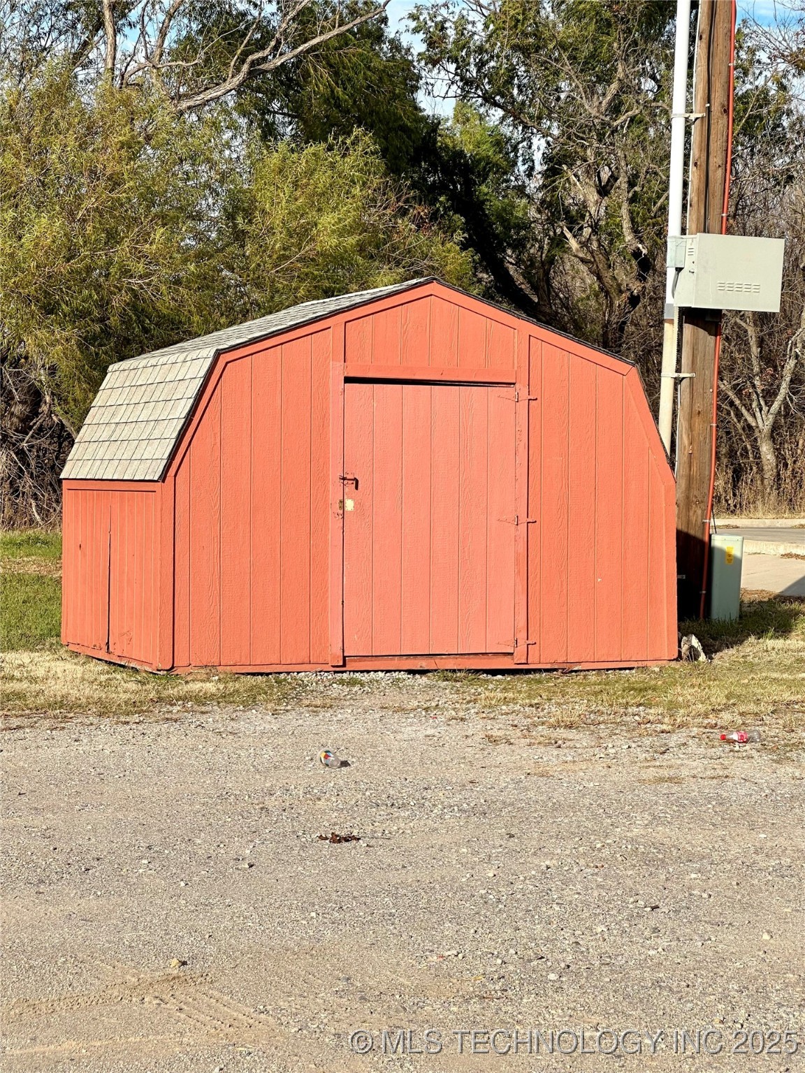 1906 W Broadway Sulphur OK 73086