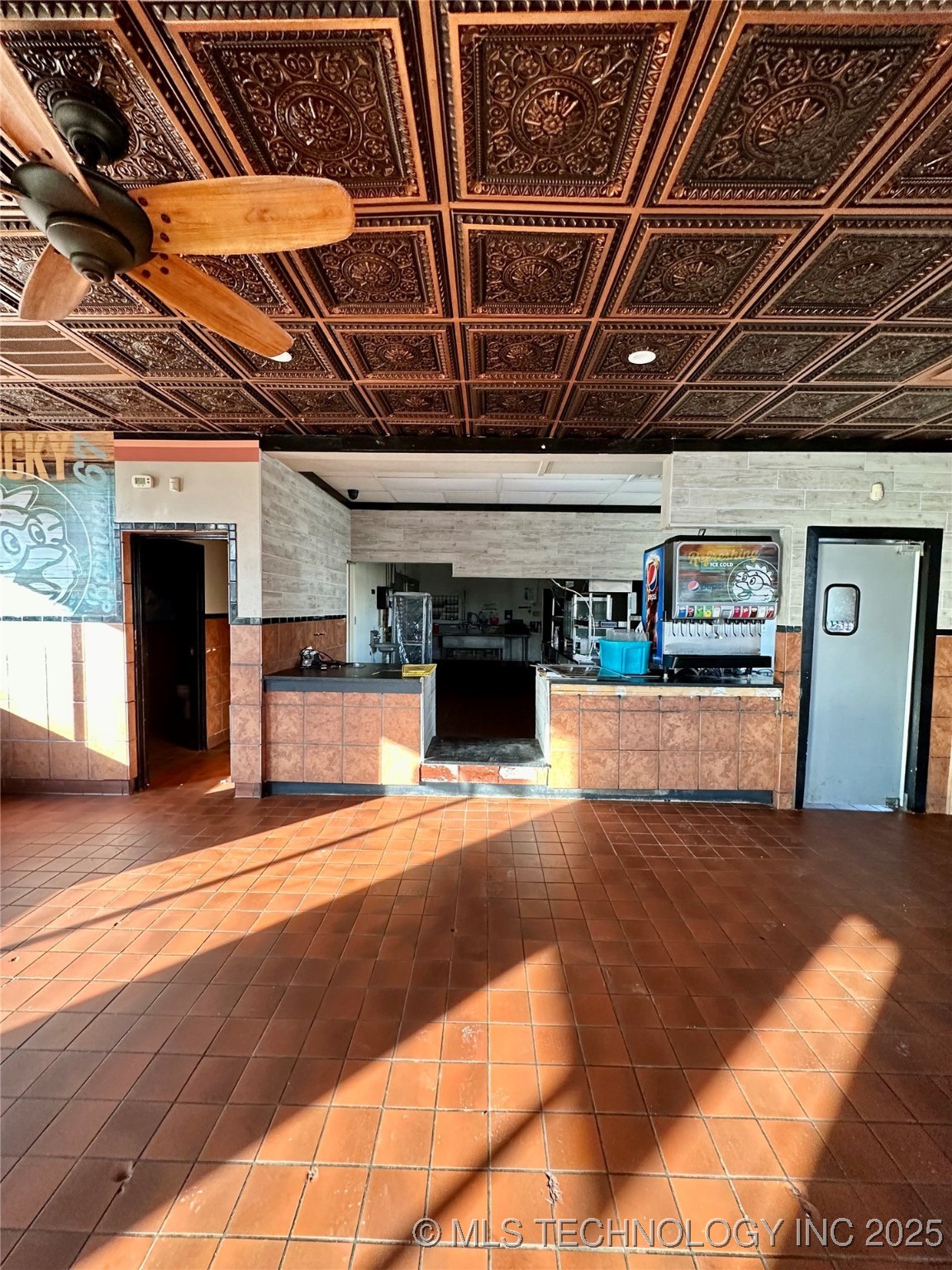1906 W Broadway Sulphur OK 73086