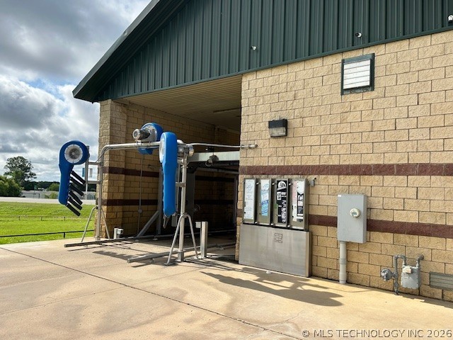 512 Highway 70 Highway E Kingston OK 73439