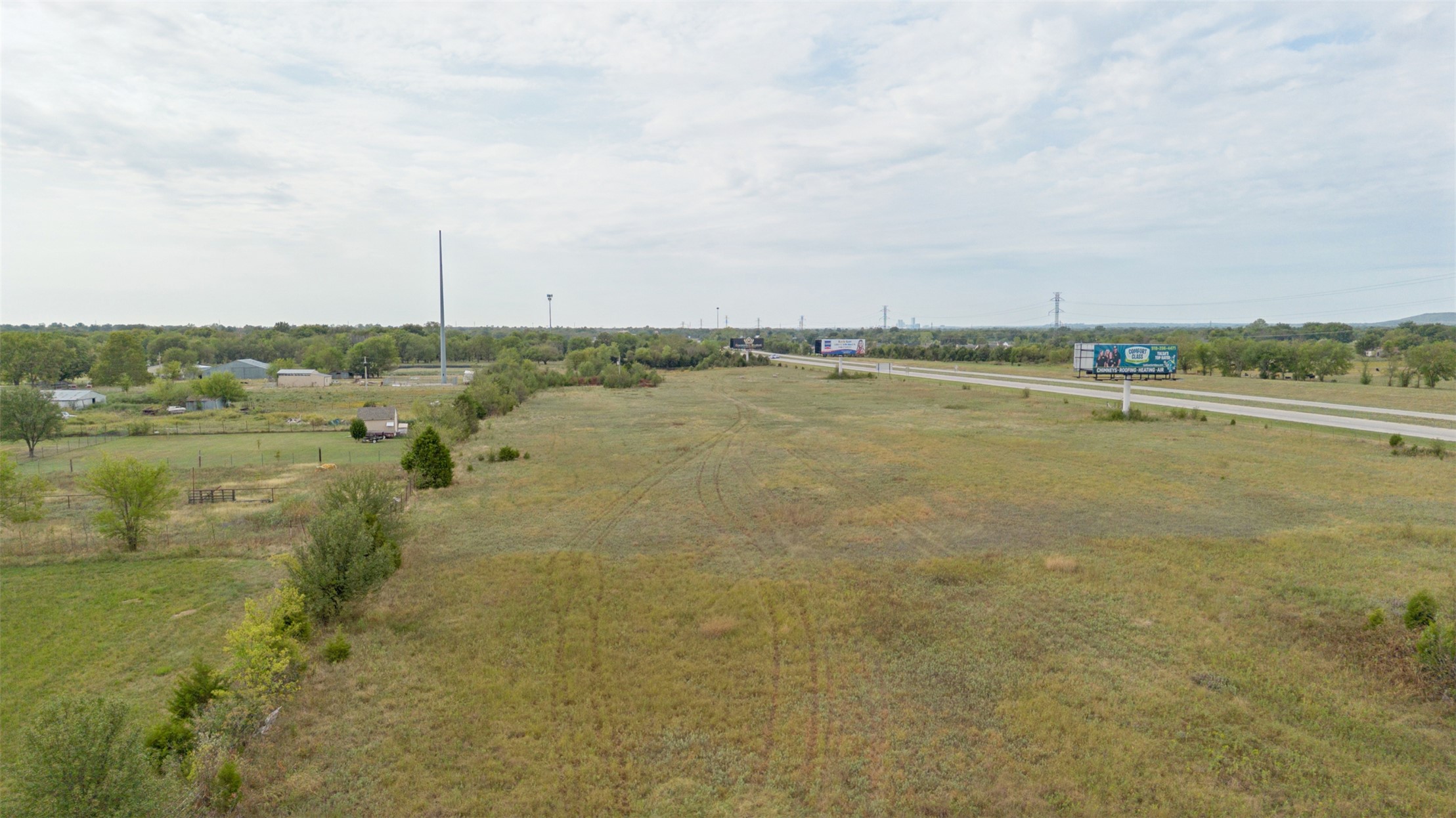 4612 E 106th Street N Sperry OK 74073
