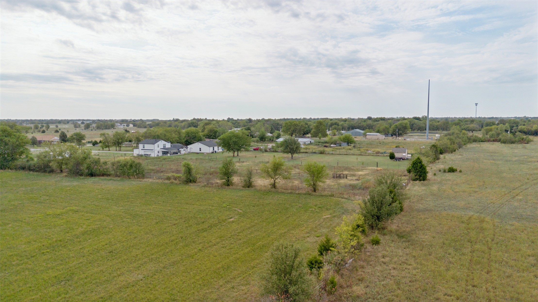 4612 E 106th Street N Sperry OK 74073
