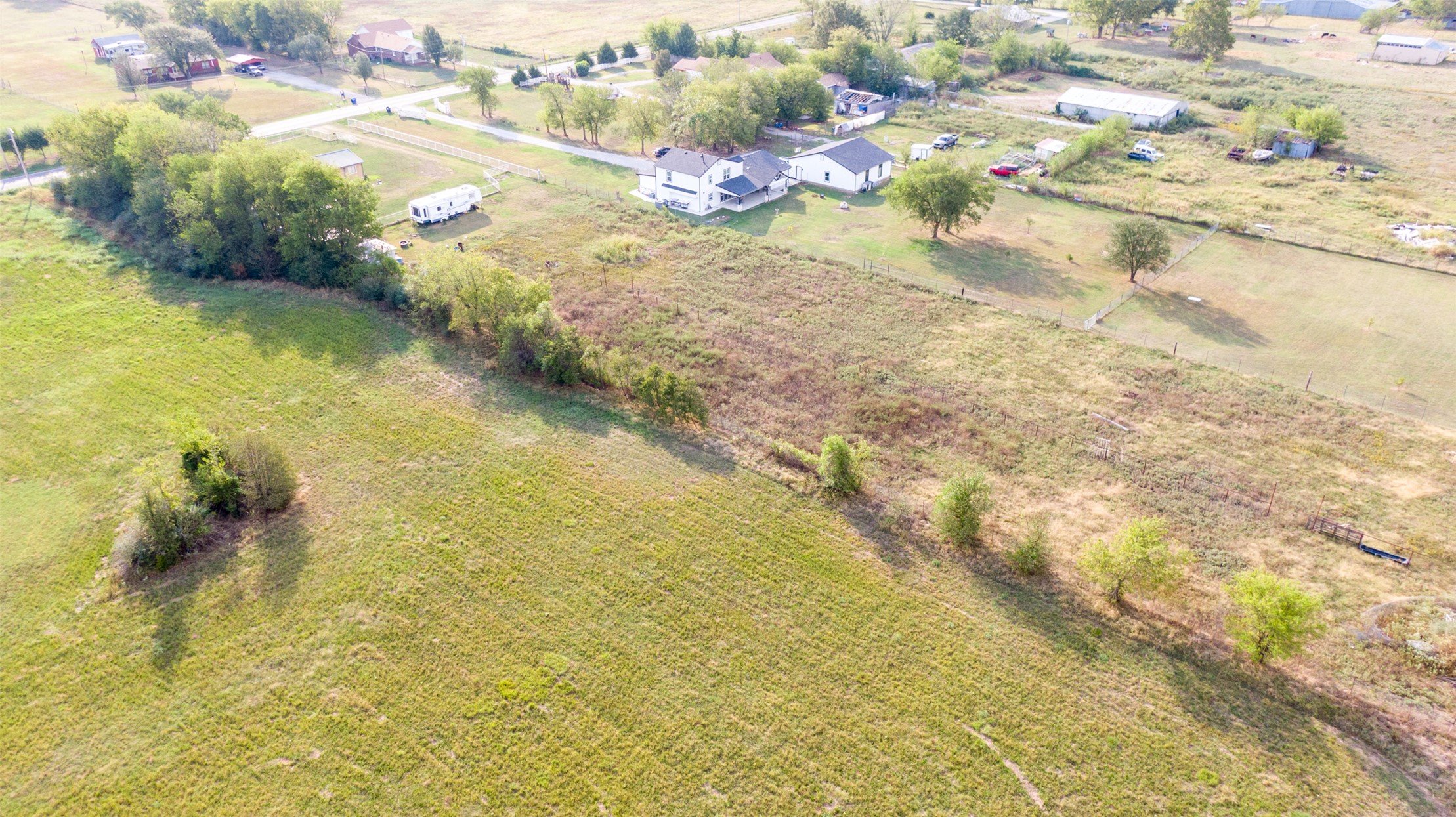 4612 E 106th Street N Sperry OK 74073
