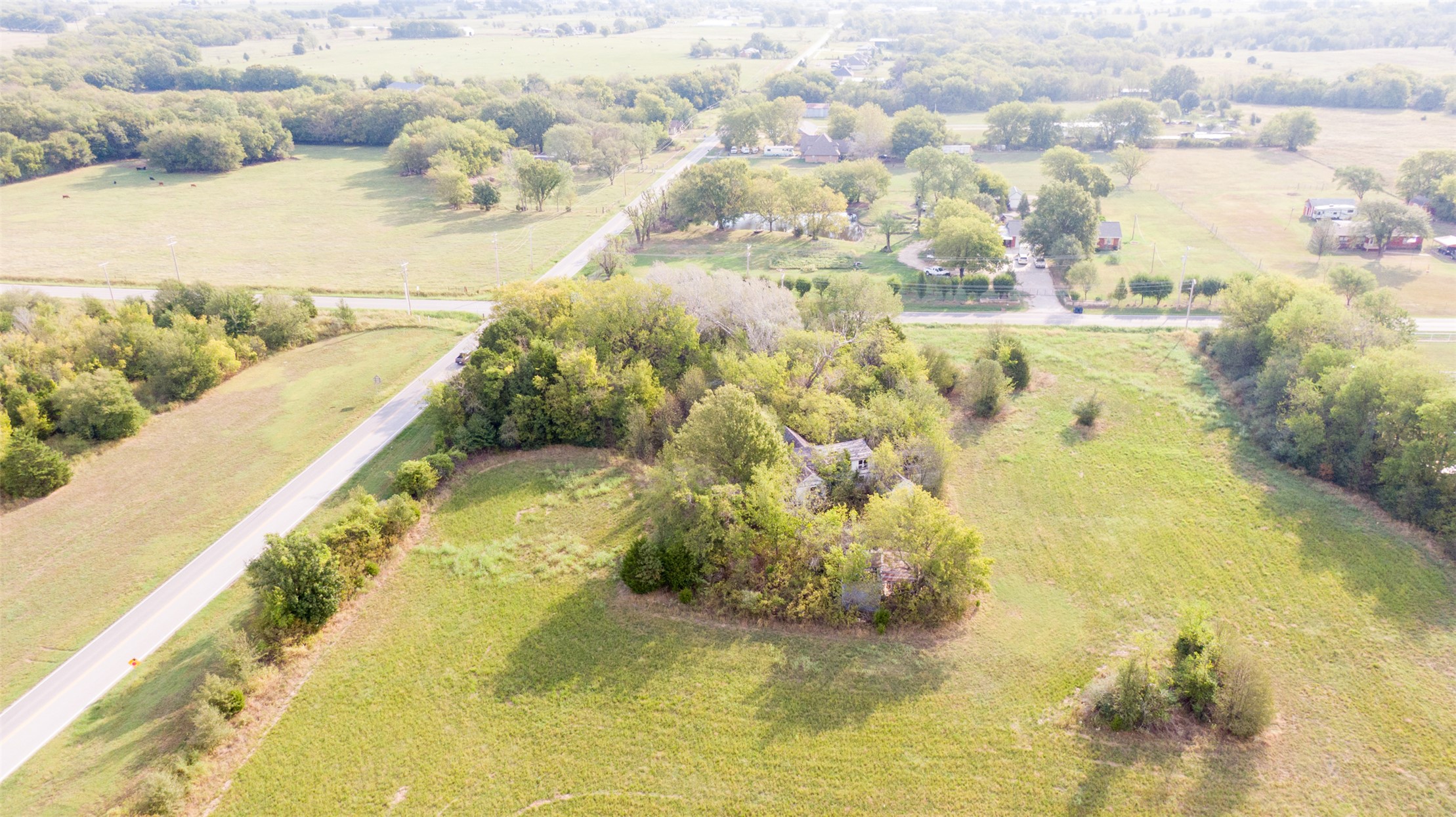 4612 E 106th Street N Sperry OK 74073