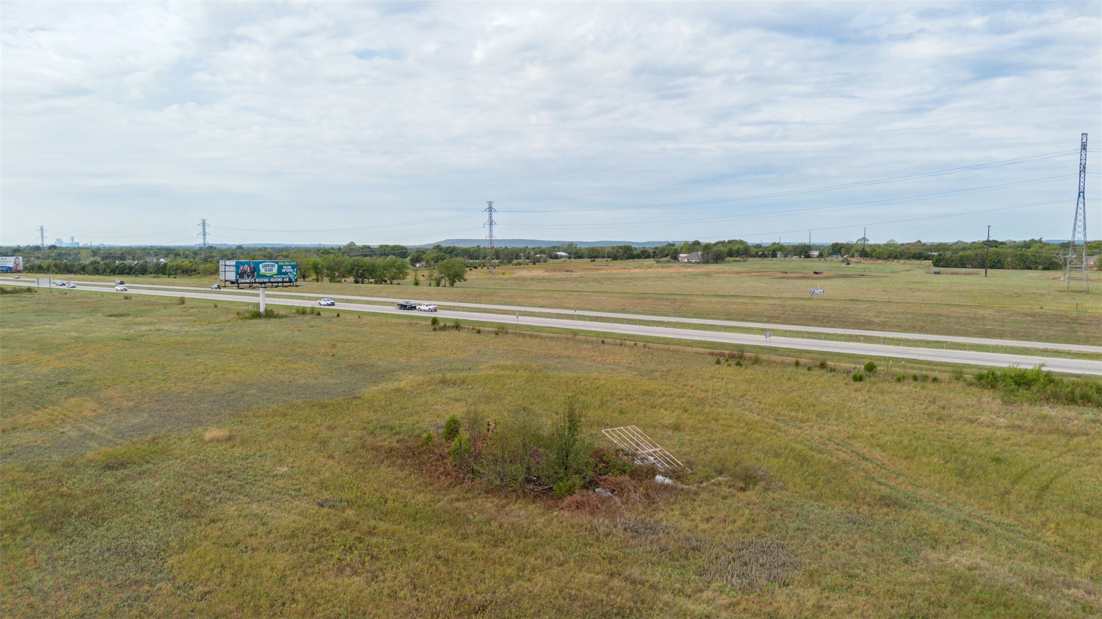 4612 E 106th Street N Sperry OK 74073